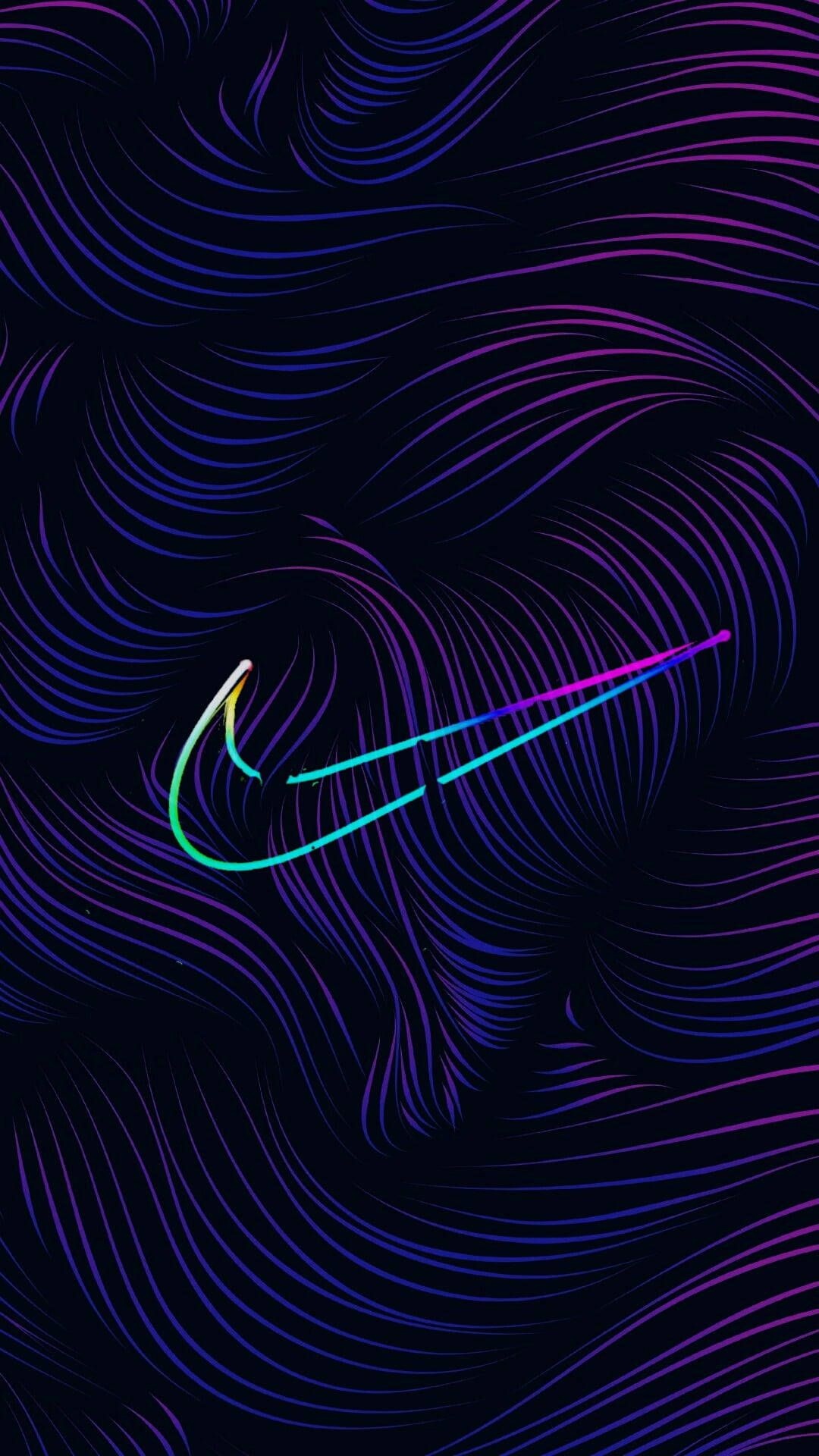 1080x1920 Nike iPhone Wallpaper