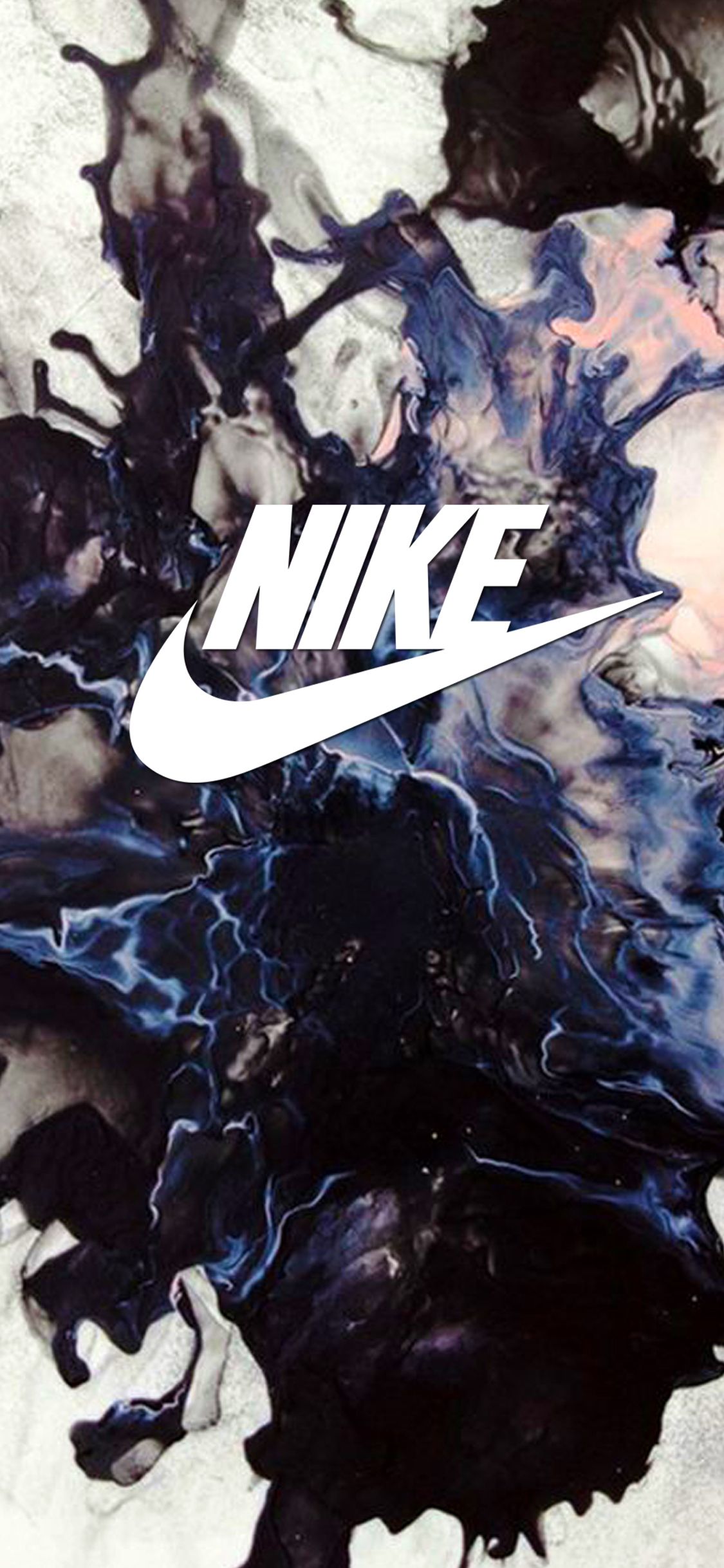 Nike For iPhone Wallpapers - Top Free Nike For iPhone Backgrounds ...