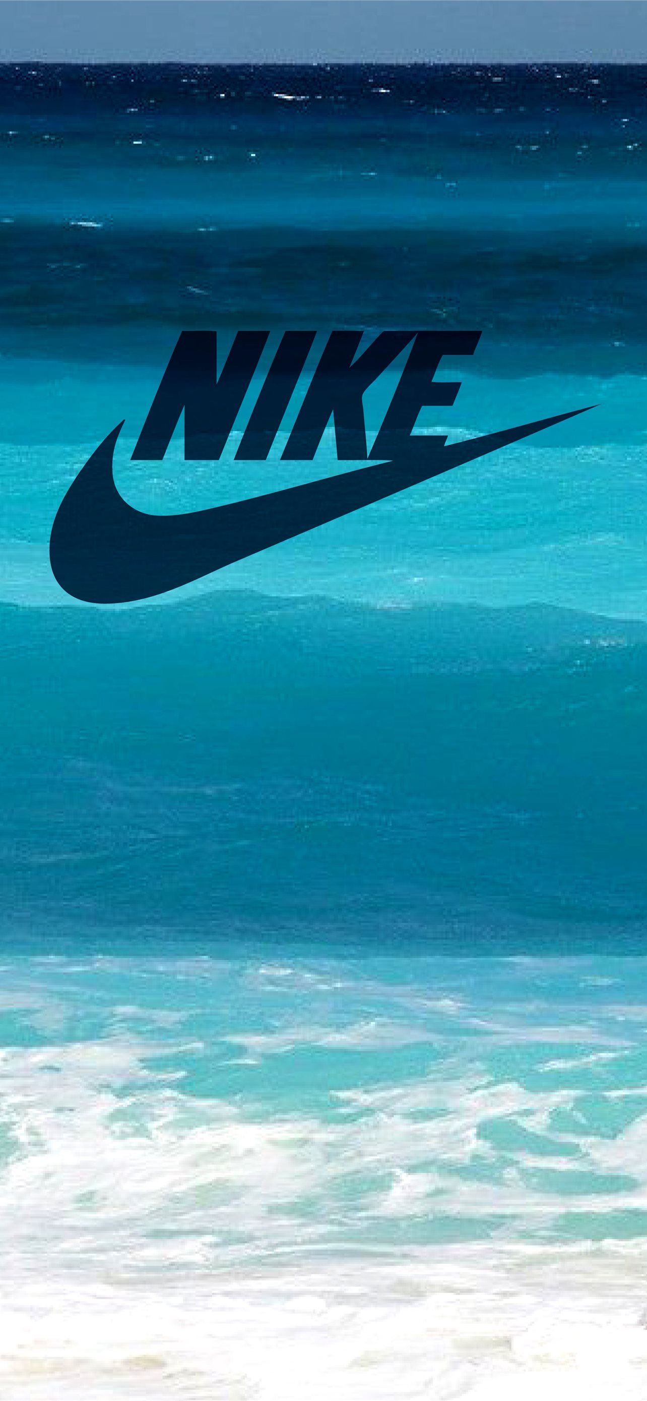 1284x2778 NIKE 9 iPhone Wallpaper Free Download