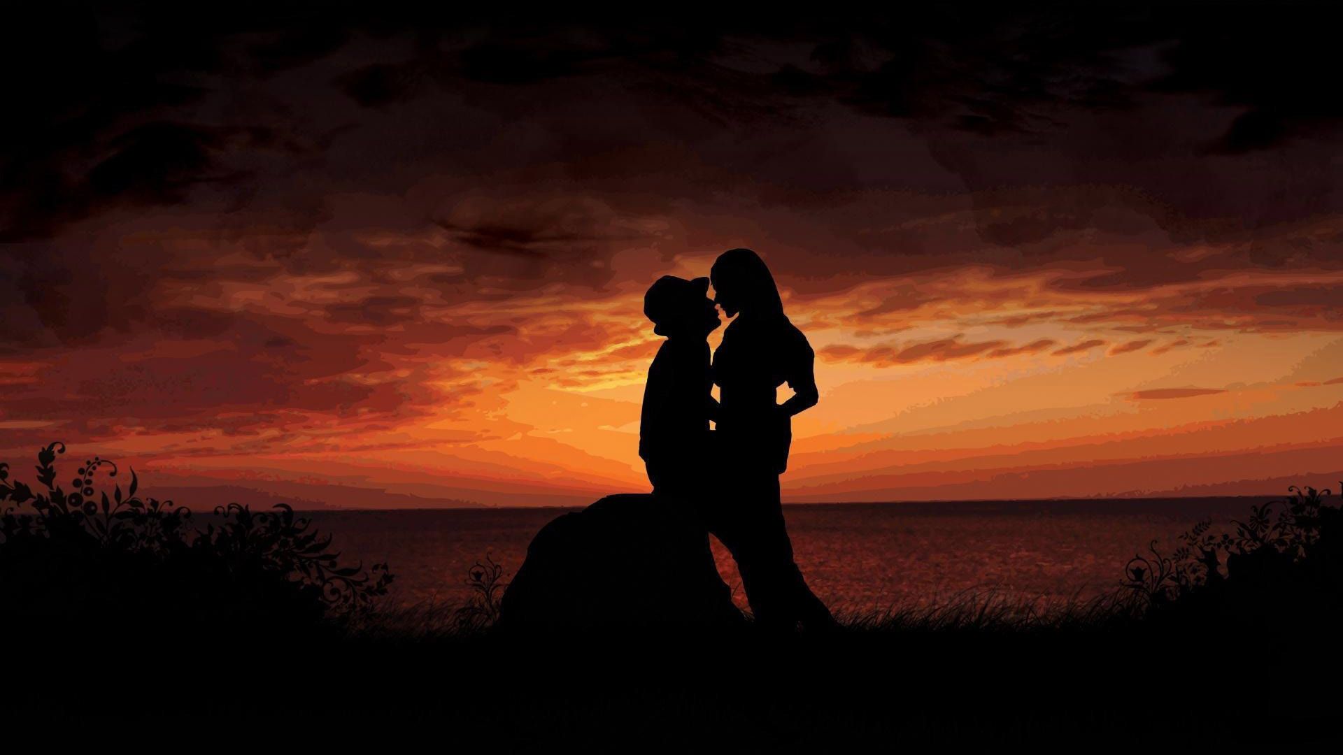 1920x1080 Romantic Wallpaper HD
