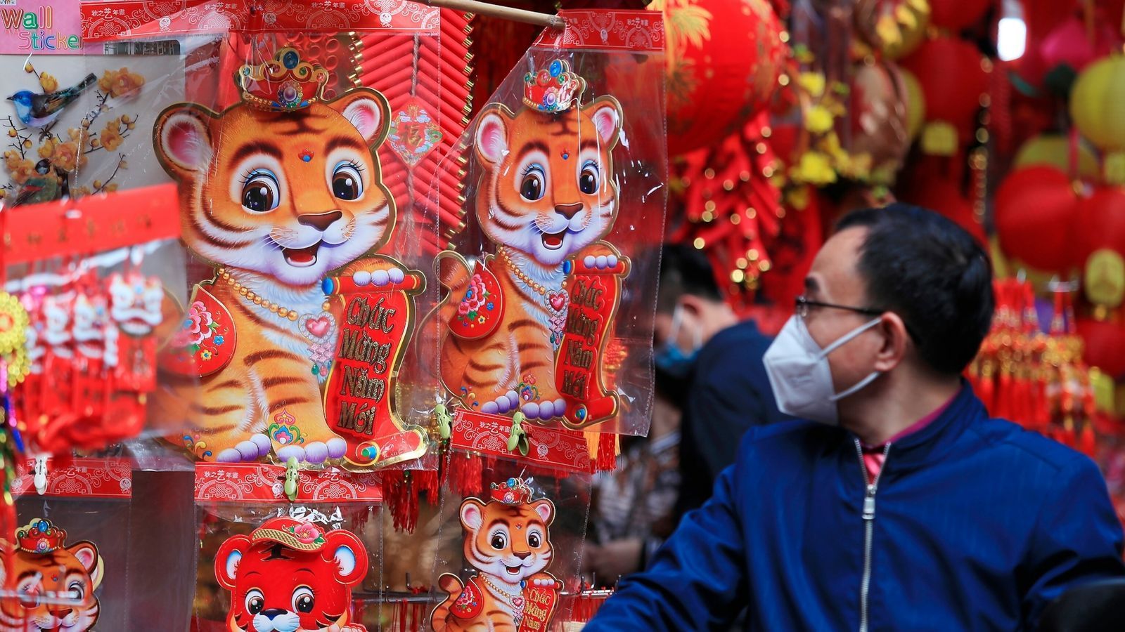 1600x900 Why Lunar New Year typically prompts the world's largest annual migration