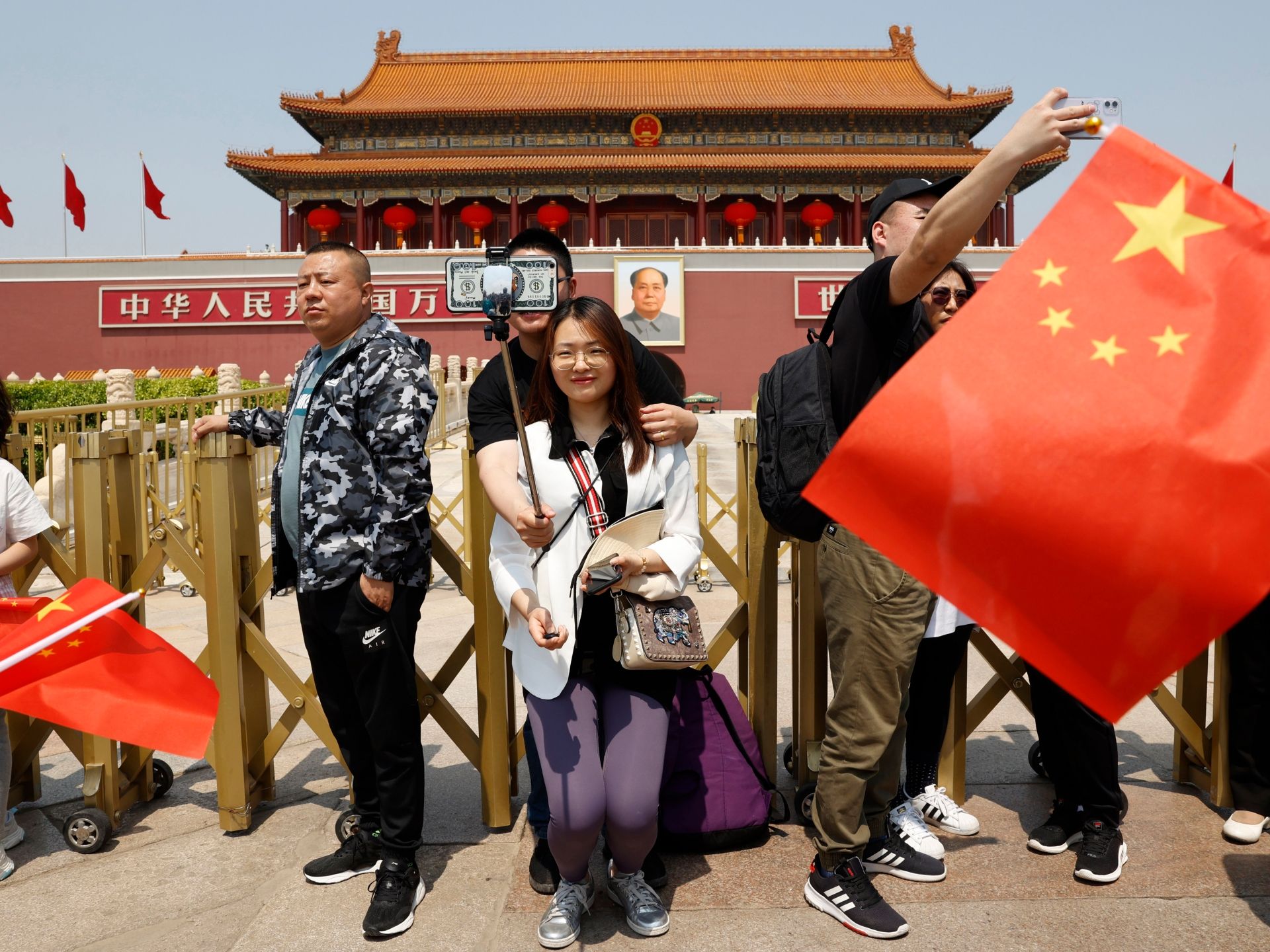 1920x1440 Saudi Arabia, China's Tourists And Sino Saudi Relations
