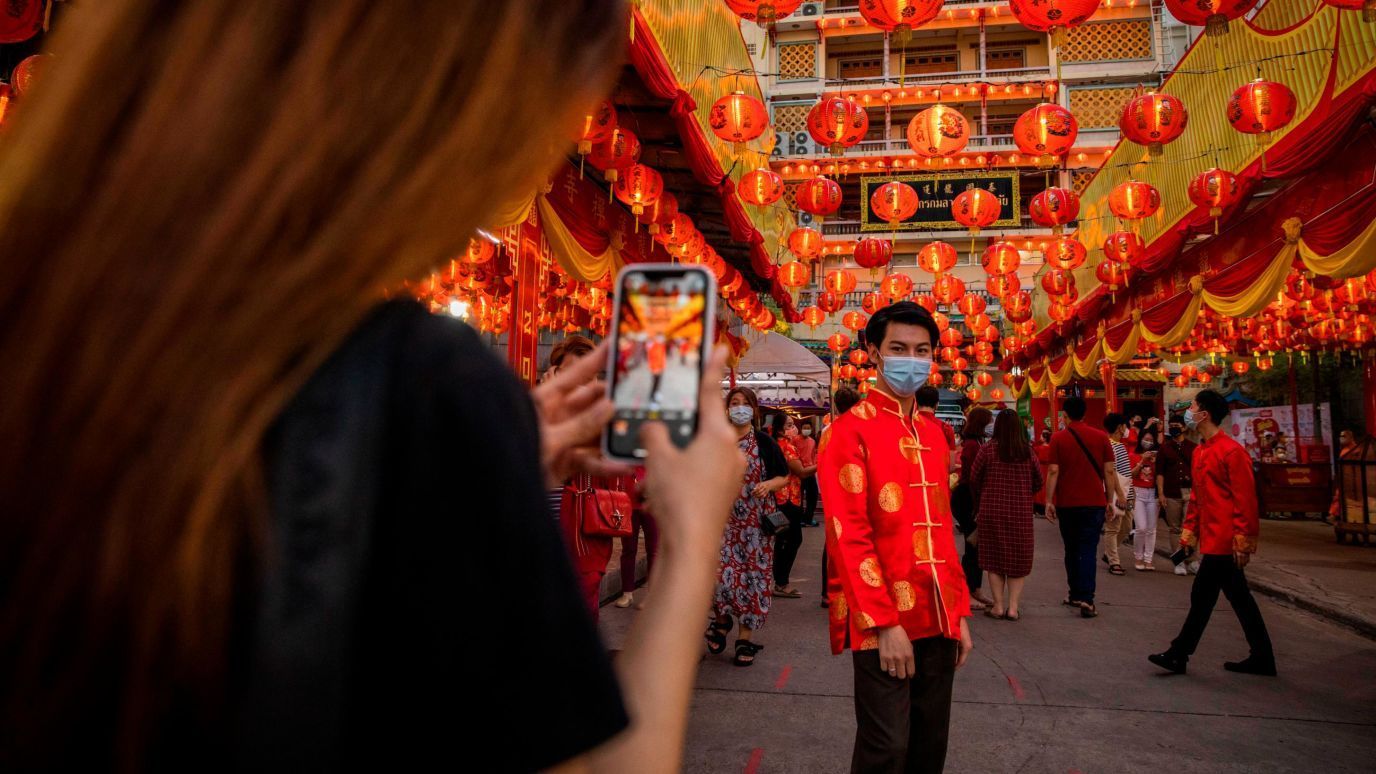 1376x774 In picture: Lunar New Year 2021