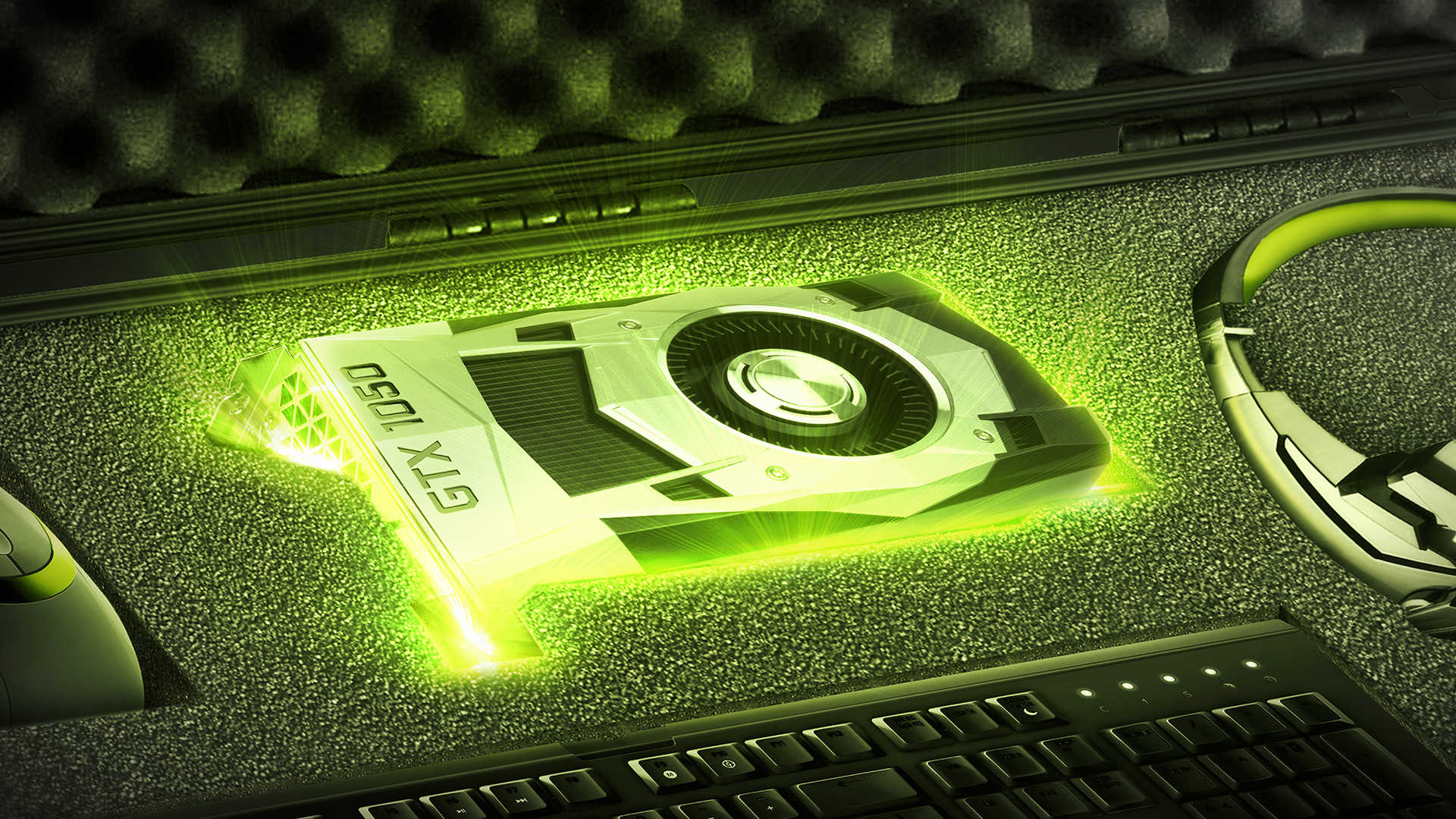 1920x1080 NVIDIA Is Now Resupplying 4 Year Old GeForce GTX 1050 Ti Pascal GPUs To AIBs