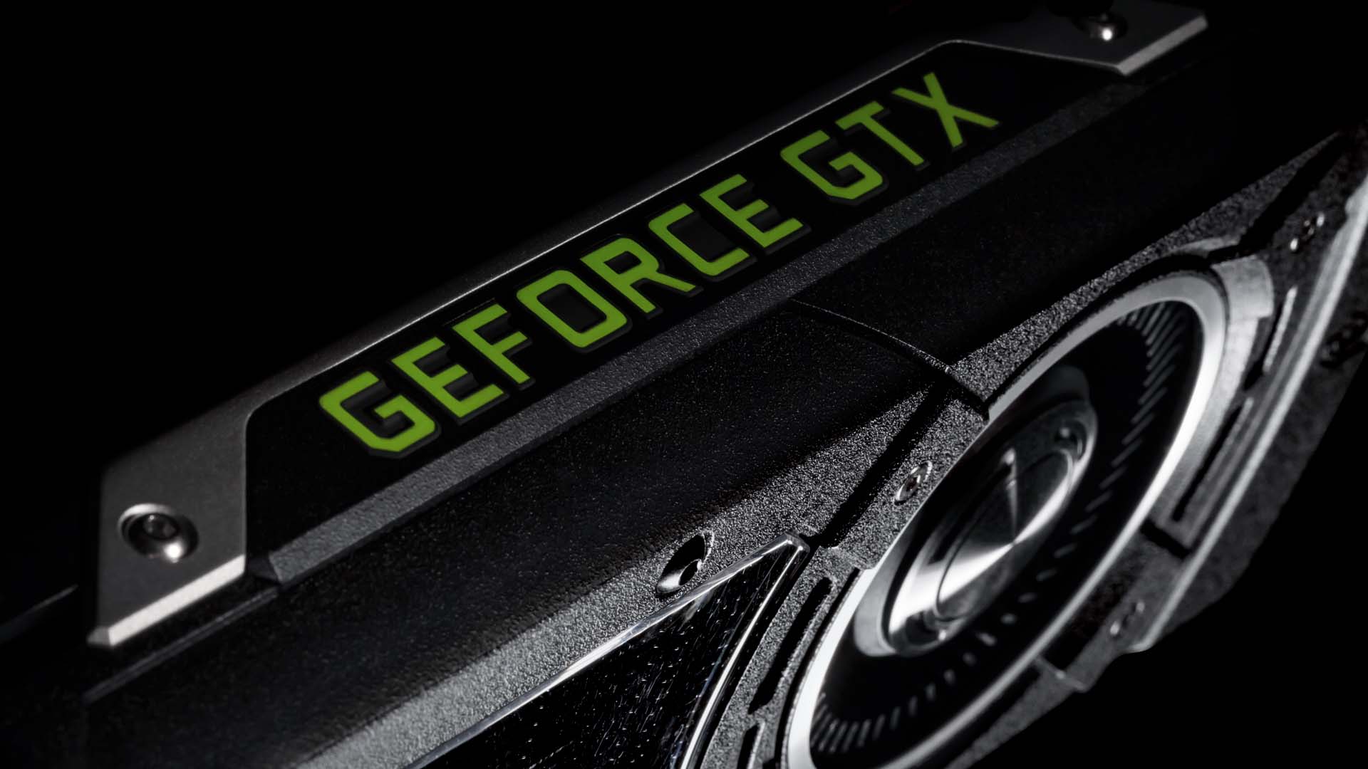 1920x1080 NVIDIA's New Graphics Cards Will Be GTX 11 Series