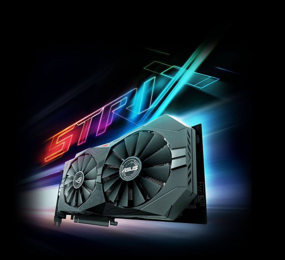 1199x1097 ROG STRIX GTX1050 2G GAMING