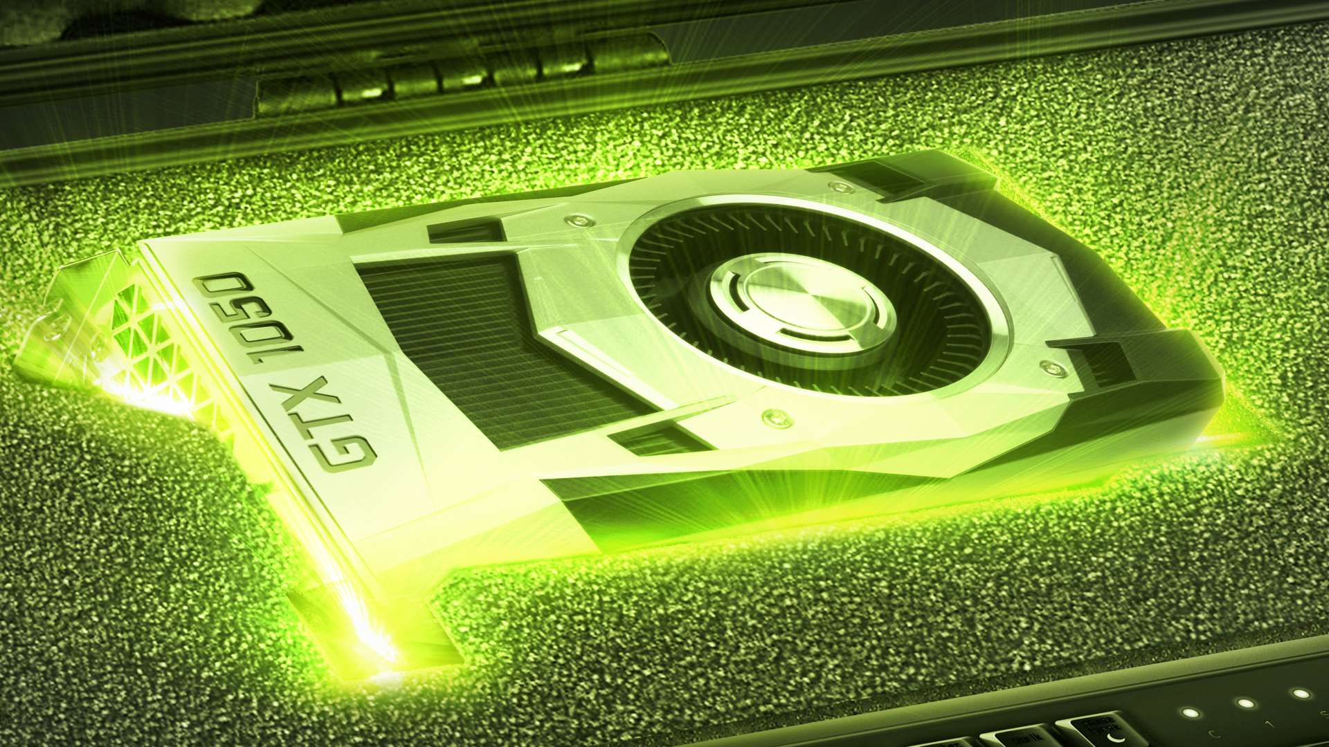 1920x1080 Looks like Nvidia's GTX 1050 Ti is relaunching at double its original price
