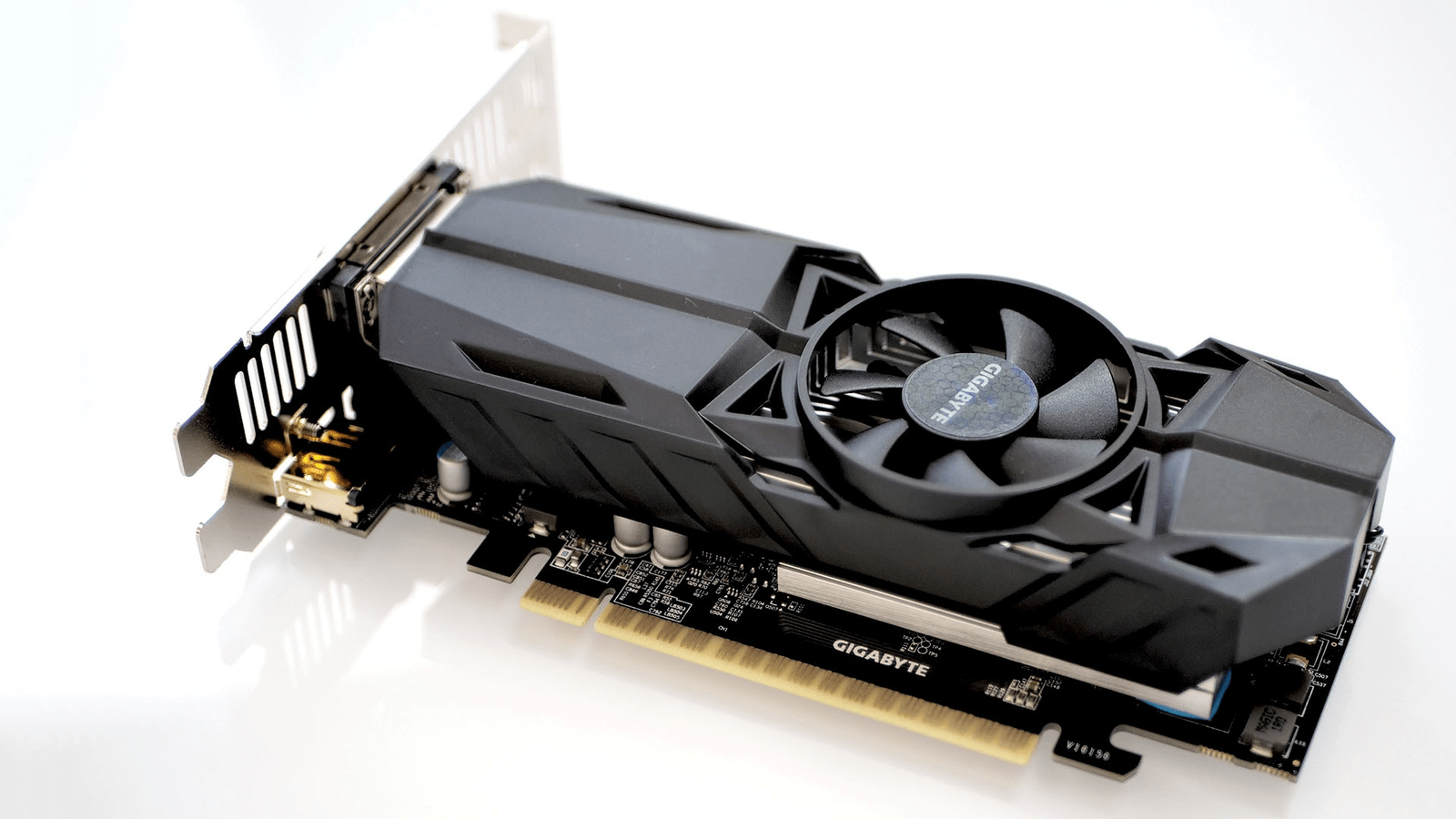 1600x900 Nvidia GeForce GTX 1050 3GB benchmarks: a better budget GPU