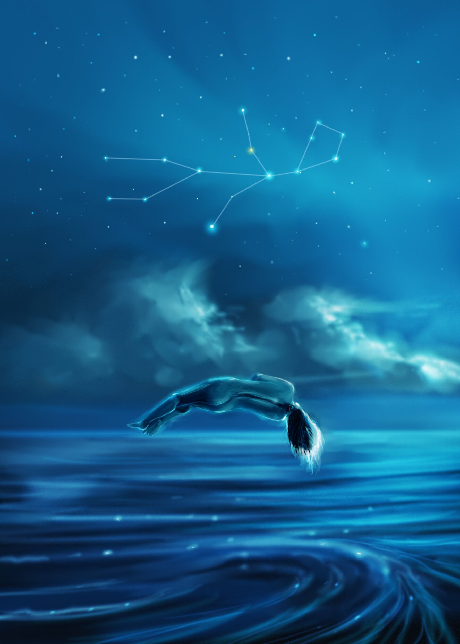 1786x2500 Virgo Constellation 2021
