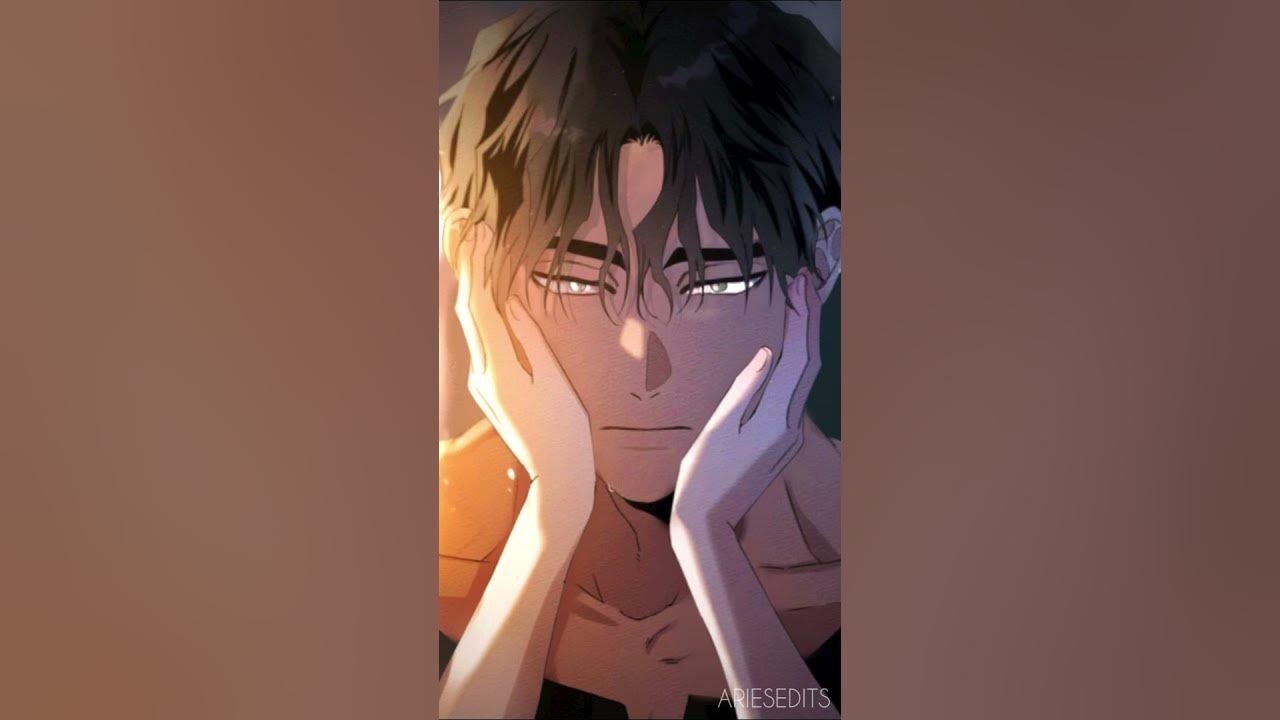 1280x720 UNDER THE OAK TREE ANIMATION EDIT // CLARITY
