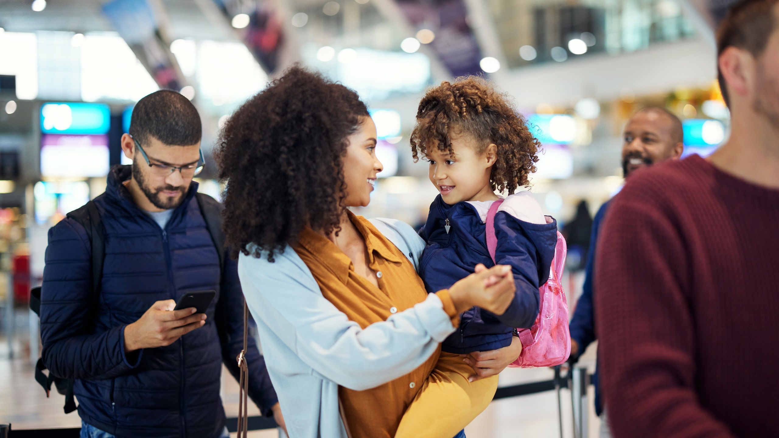 2560x1440 Global Entry for Kids: What You Need To Know