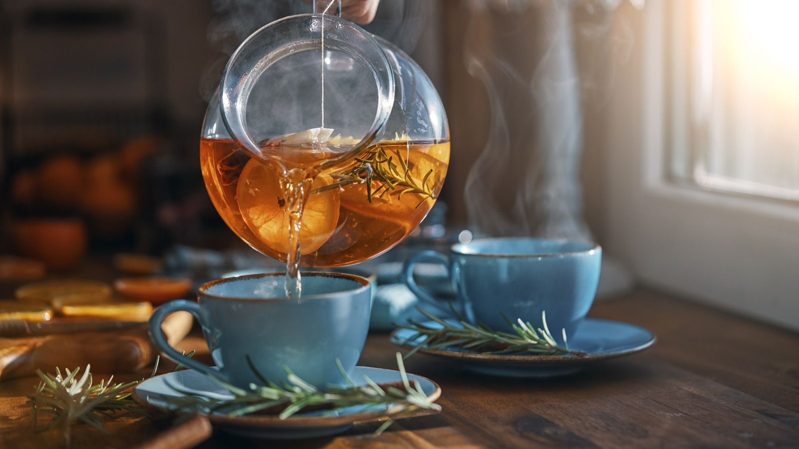 1600x900 Tisane Is The Herbal 'Tea' Type You Should Know