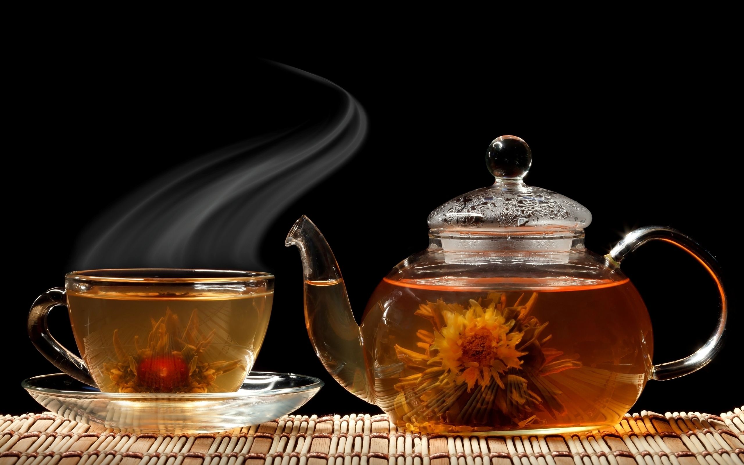 2560x1600 Herbal tea Desktop wallpaper 1440x900