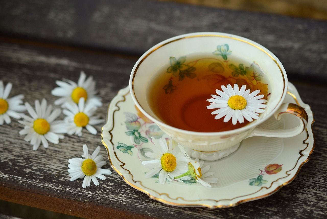 1280x857 Free Tea & Coffee Image