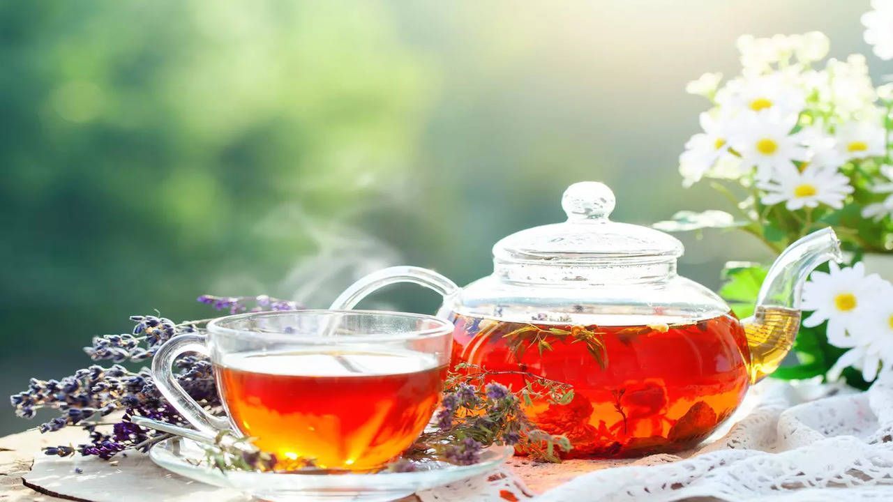 1280x720 International Tea Day: Luxury tea and its beauty hacks of India
