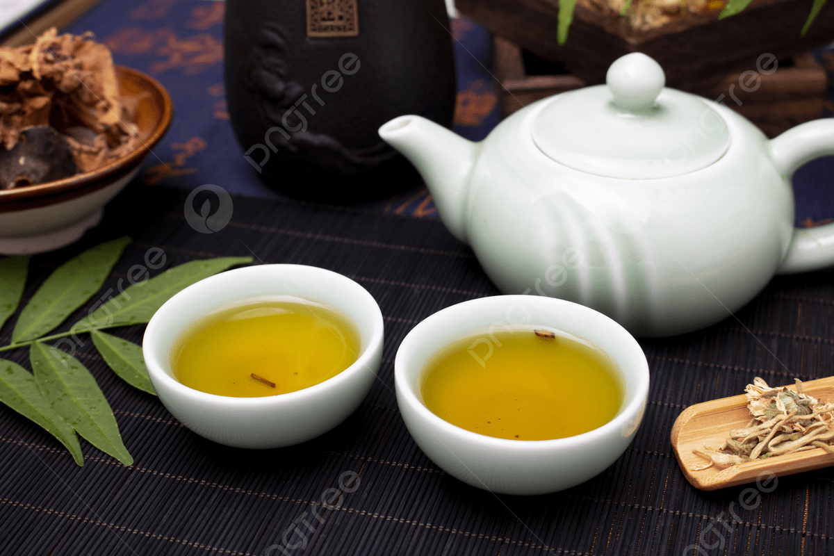 1200x800 Summer Heat Relieving Herbal Tea In The Daytime Tea Ceremony Study Still Life Photography Photography Background And Picture For Free Download