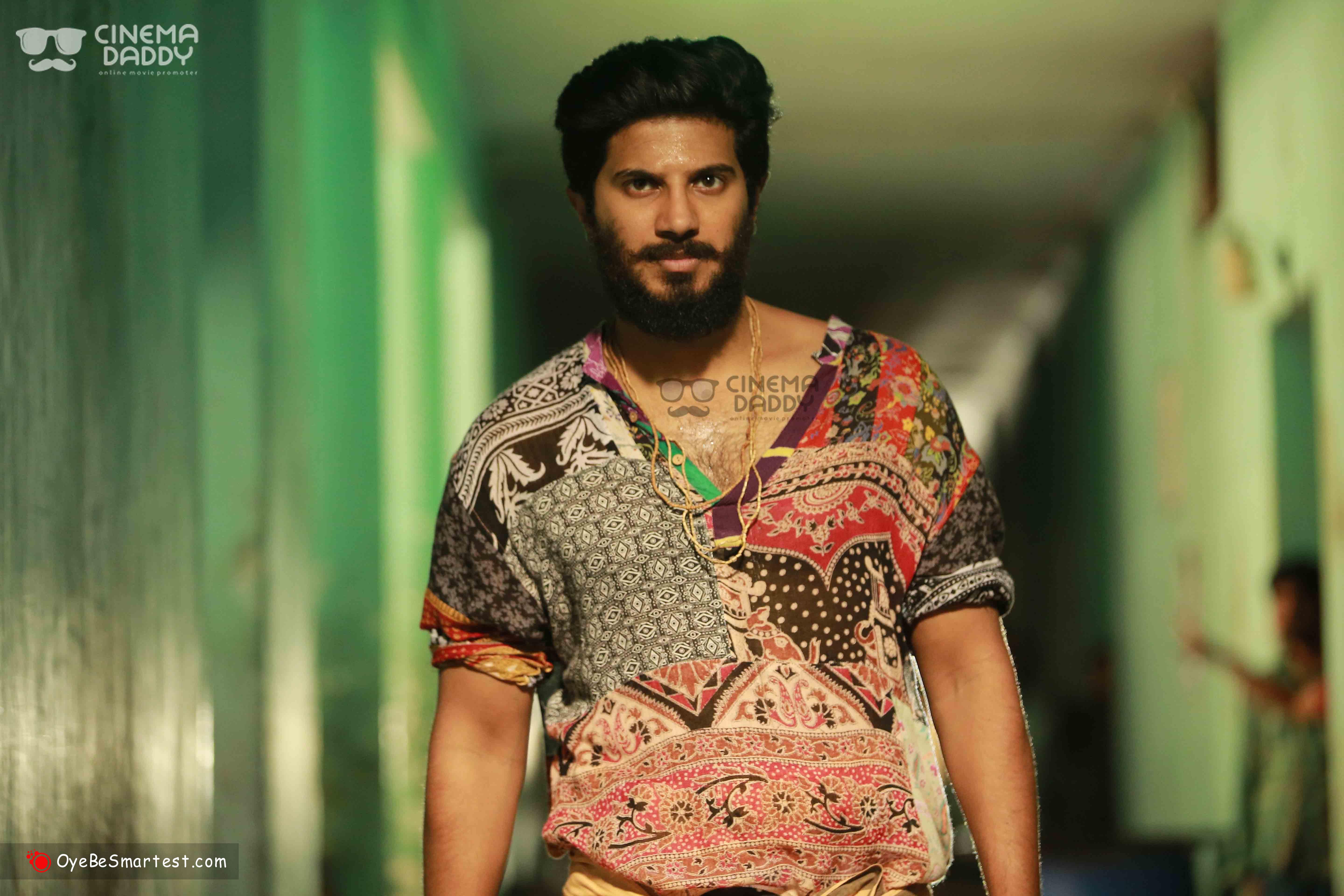 5760x3840 Best Dulquer Salmaan Charlie HQ Wallpaper. Photo. Image