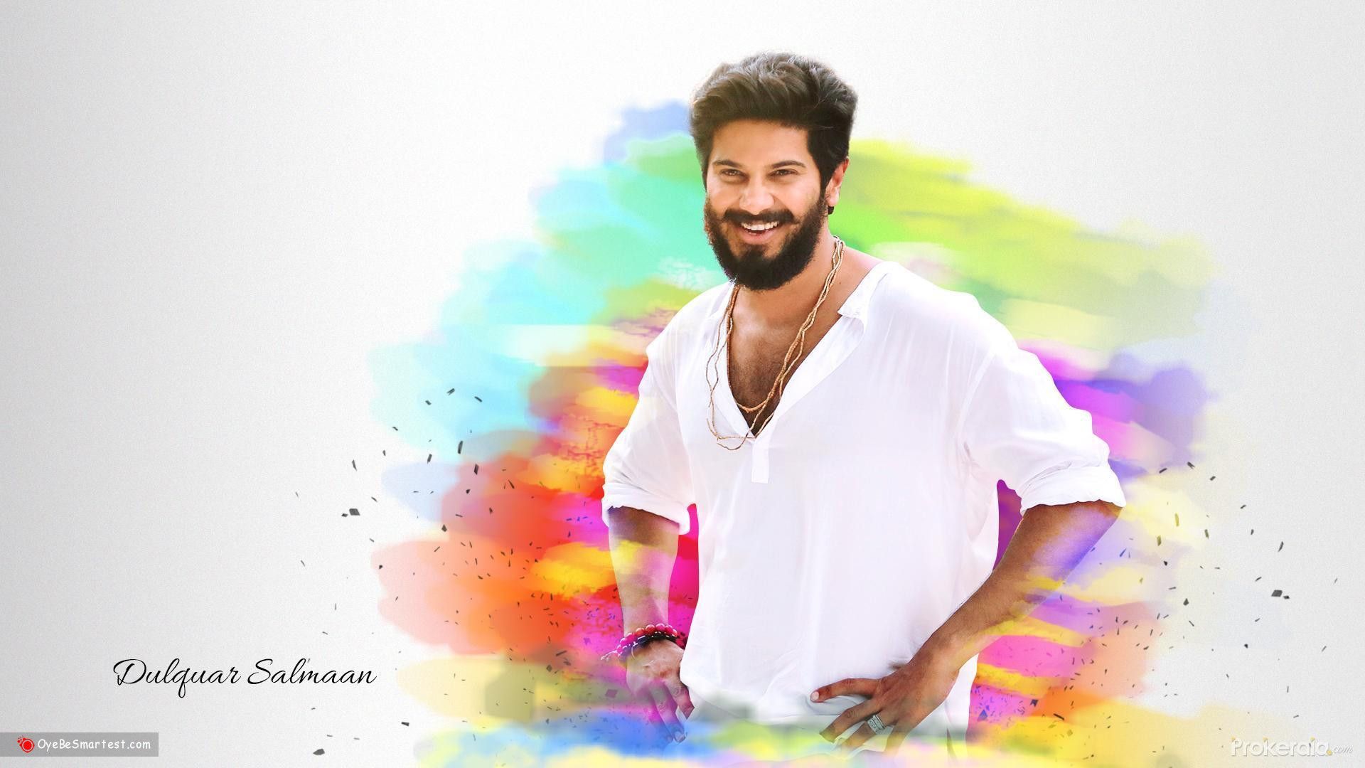 1920x1080 Best Dulquer Salmaan Charlie HQ Wallpaper. Photo. Image
