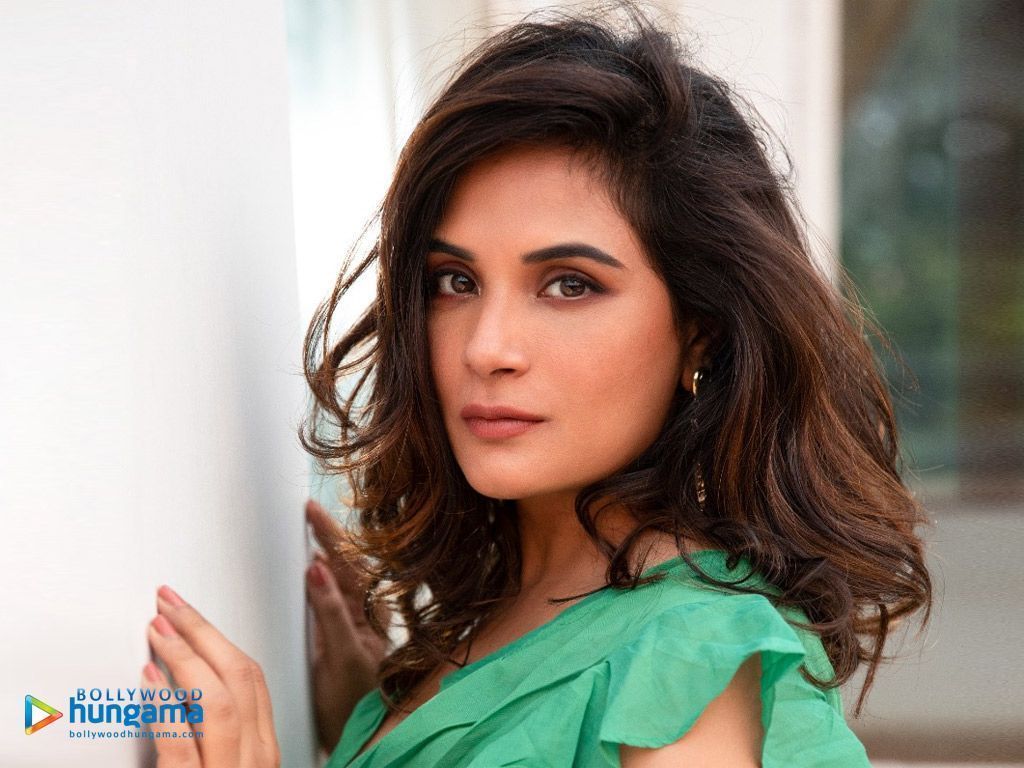 1024x768 Richa Chadda Wallpaper. Richa Chadha 9