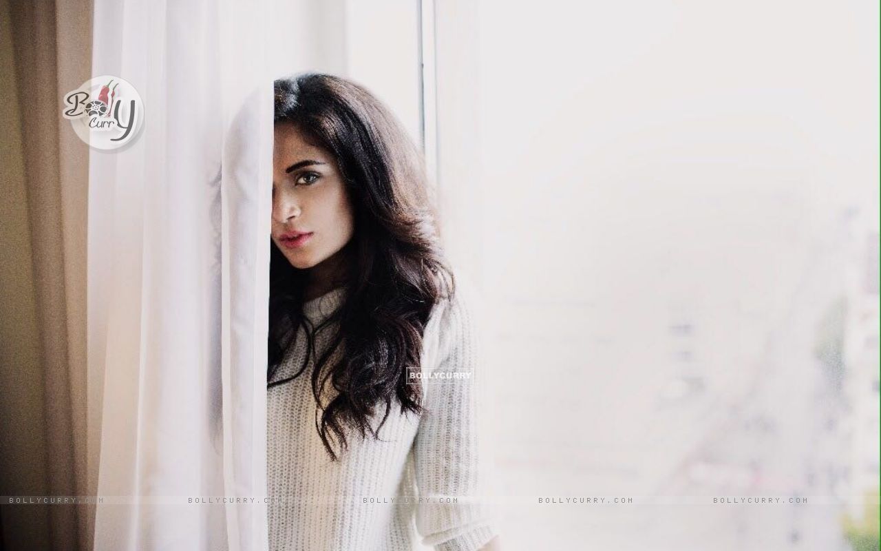 1280x800 Wallpaper Richa Chadha looks gorgeous in a new photohoot in Sweden size:1280x800