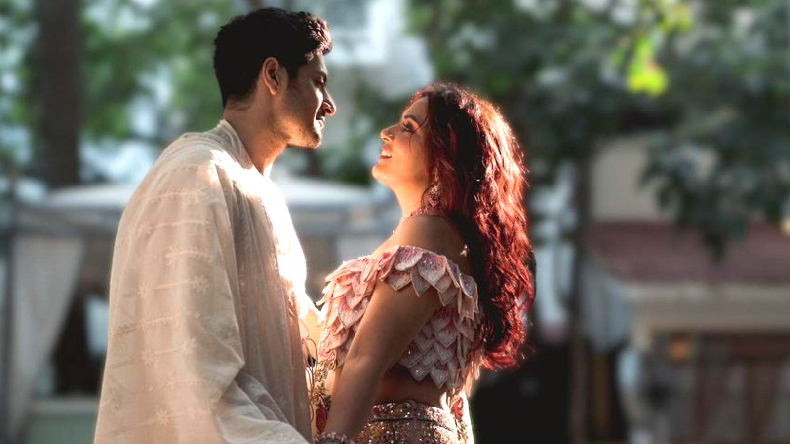 1600x900 Richa Chadha Ali Fazal Wedding: Couple Treat Fans To More Lovely Picture