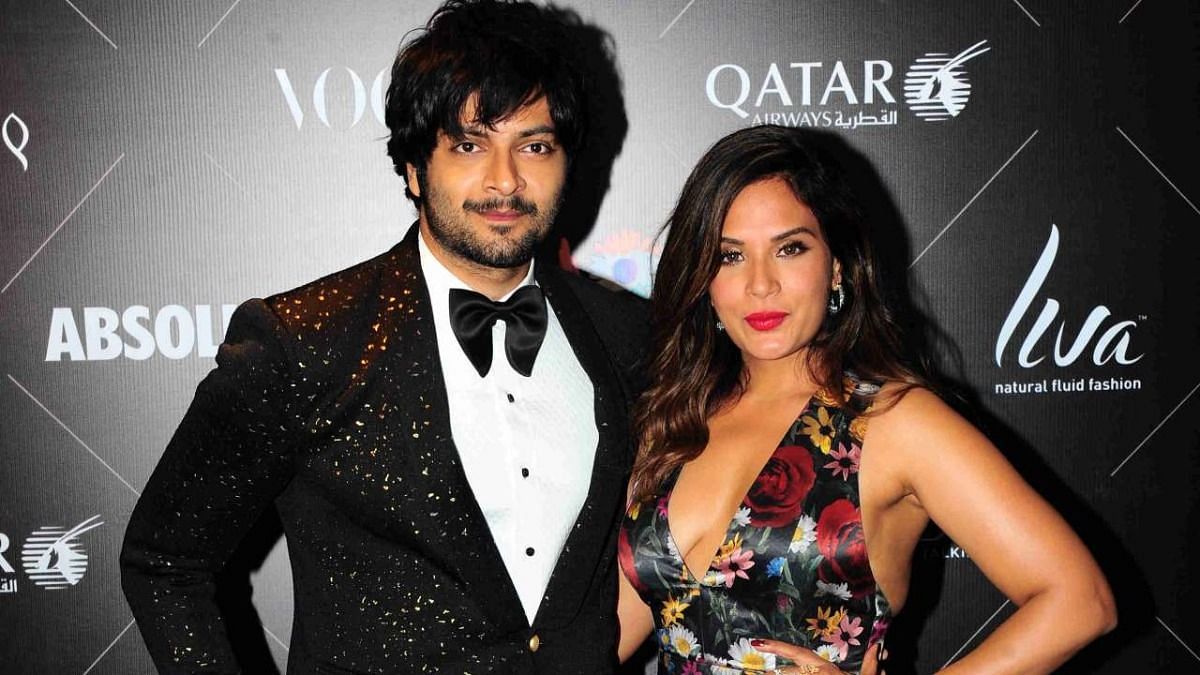 1200x675 Today's Entertainment News: Bachchan Confirms He's Not Under Home Quarantine; Richa Chadha Ali Fazal's Wedding Postponed
