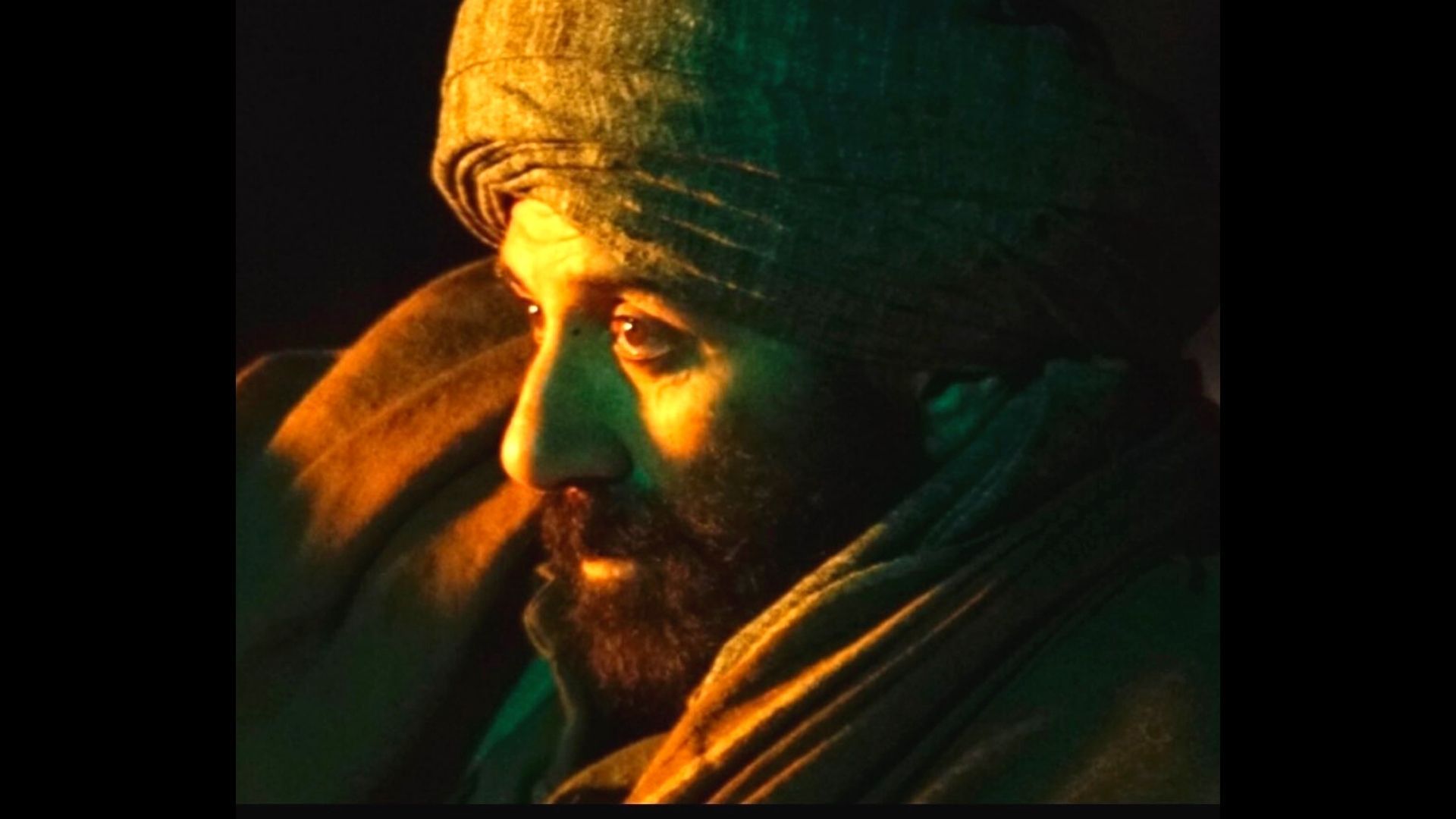 1920x1080 Gadar 2: Sunny Deol Announces Wrap Of First Schedule Of Sequel Film
