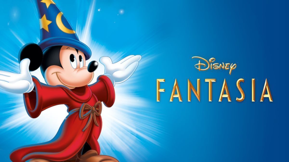 1200x675 Disney's Fantasia: all the pieces of classical music featured in the animated film