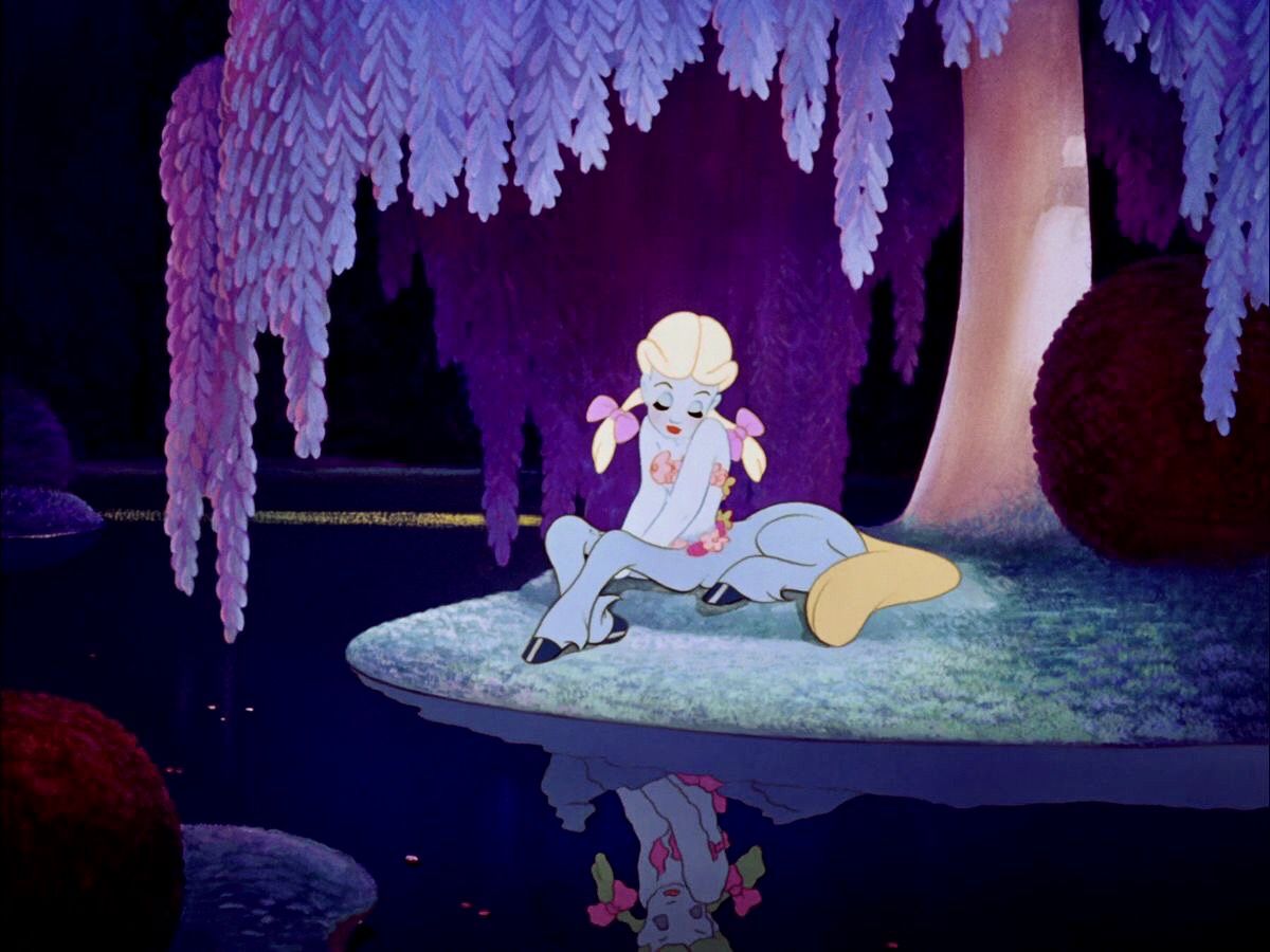 1200x900 The centaurs en centaurettes of FANTASIA (1940). Fantasia disney, Disney art, Disney