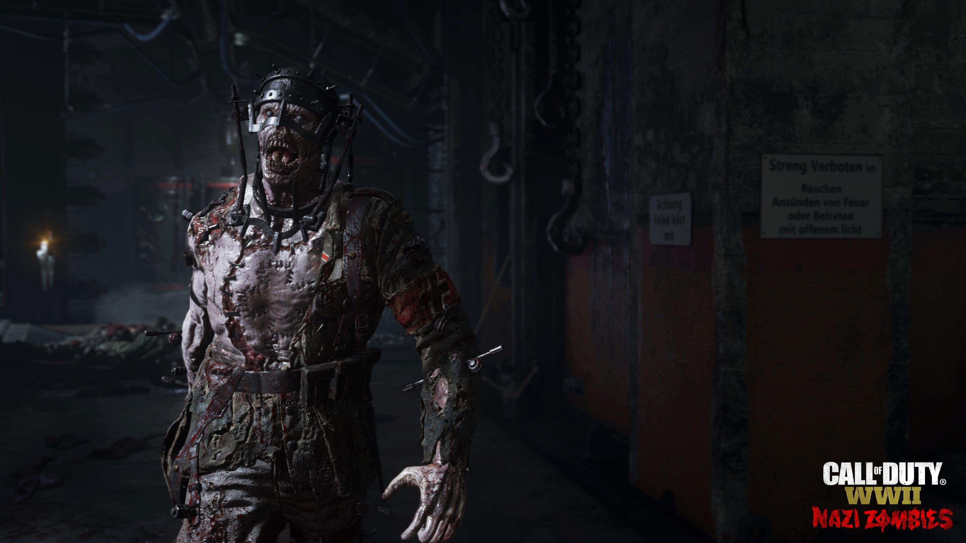 Cod Zombies Wallpapers Top Free Cod Zombies Backgrounds