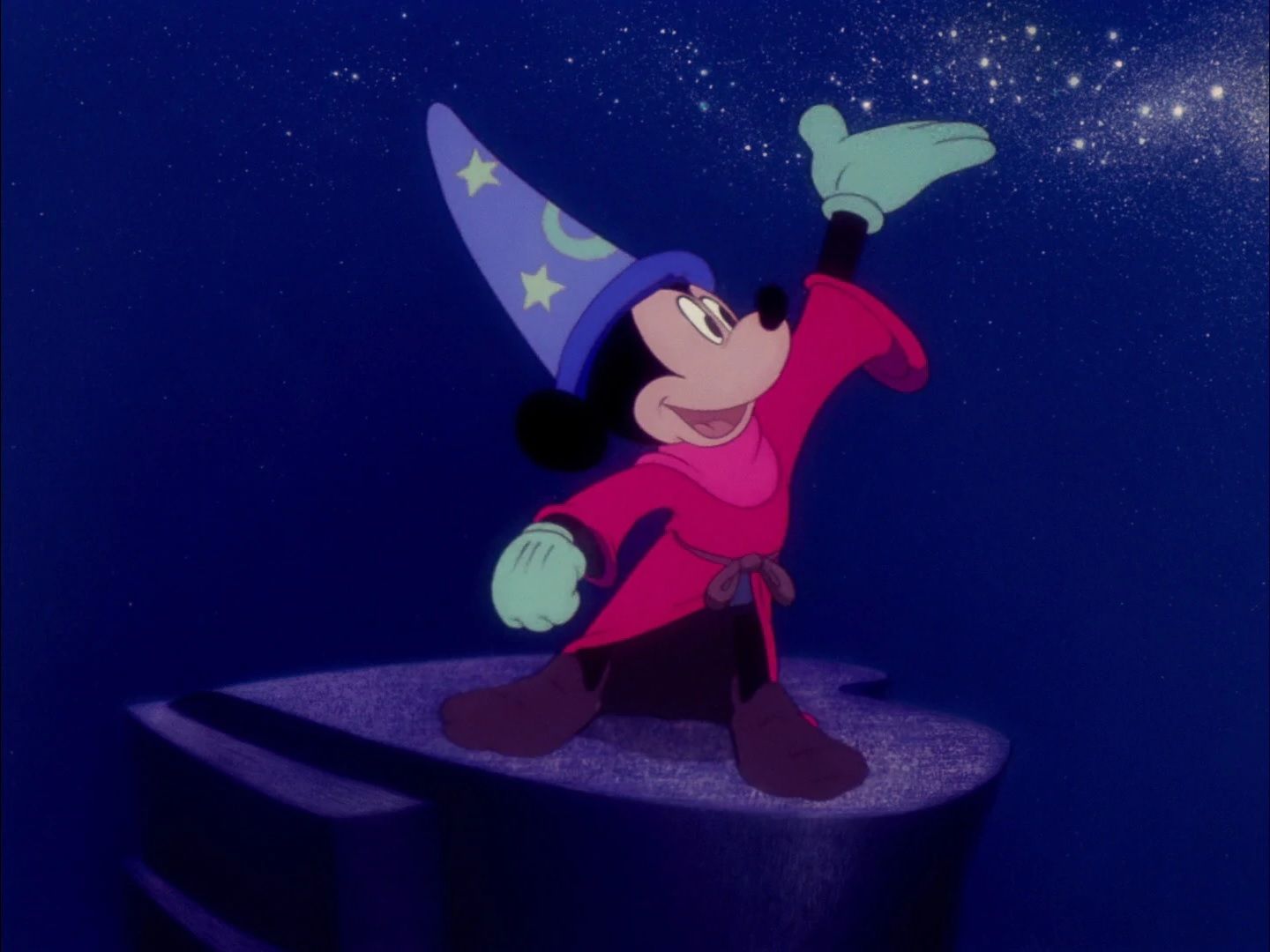 1440x1080 The Sorcerer's Apprentice