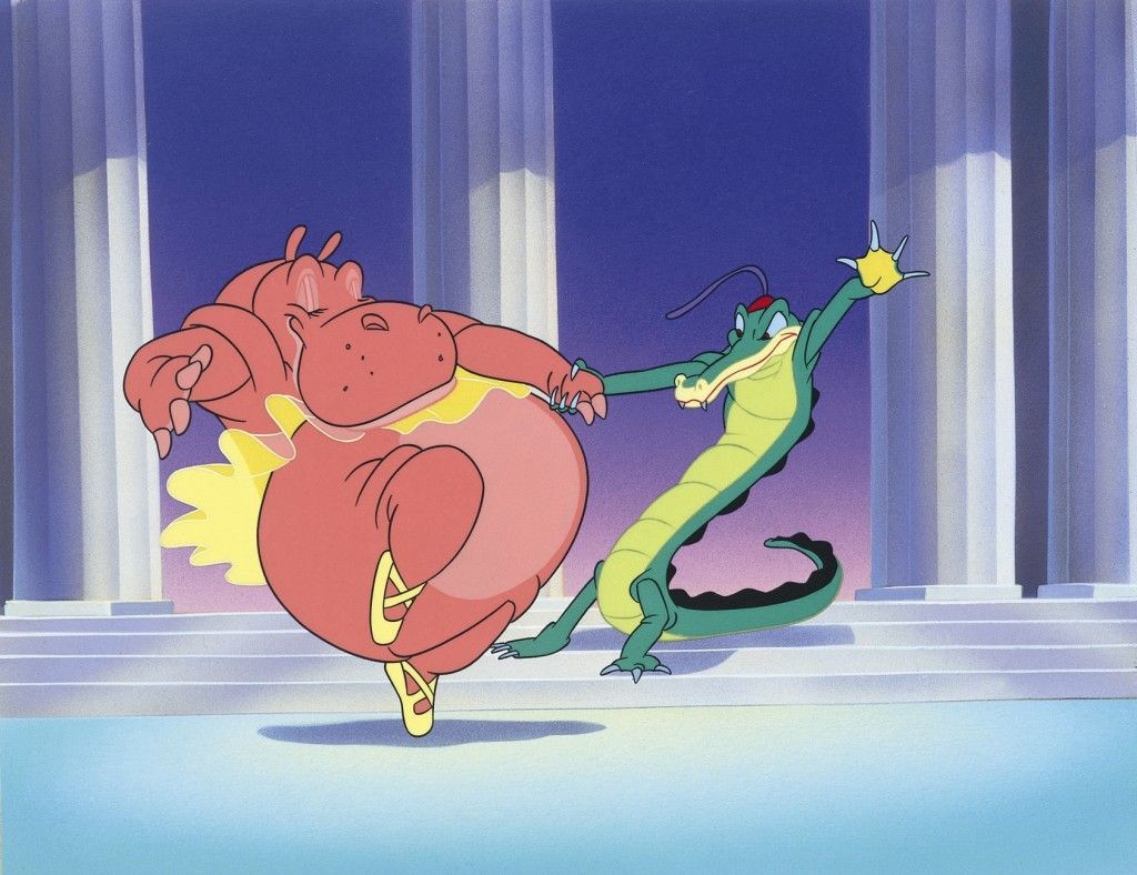 1024x788 Free download Walt Disney Fantasia Animal Hyacinth Hippo Wallpaper [1024x788] for your Desktop, Mobile & Tablet. Explore Disney Fantasia Wallpaper. Disney Background, Fantasia Wallpaper, Disney Wallpaper