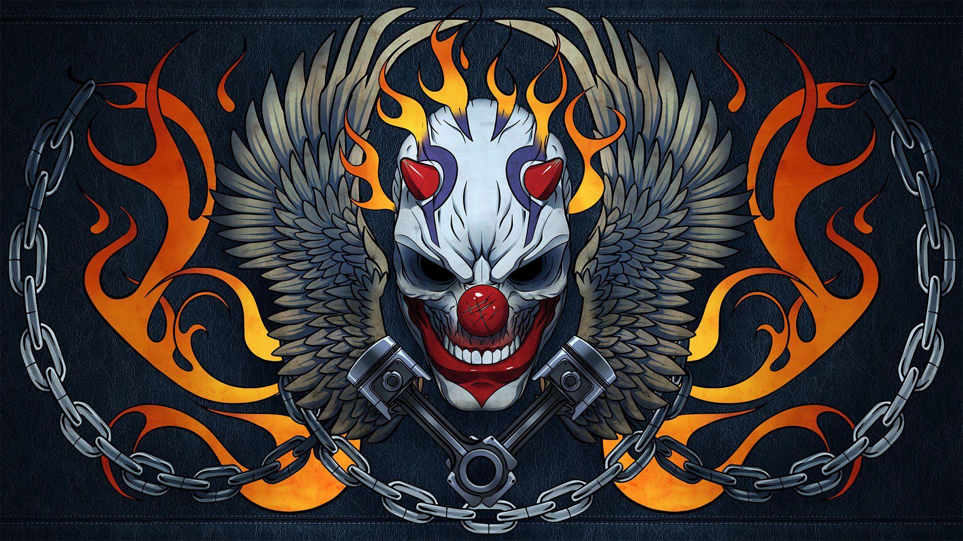 1939x1090 Payday 2: The Biker Full HD Wallpaper