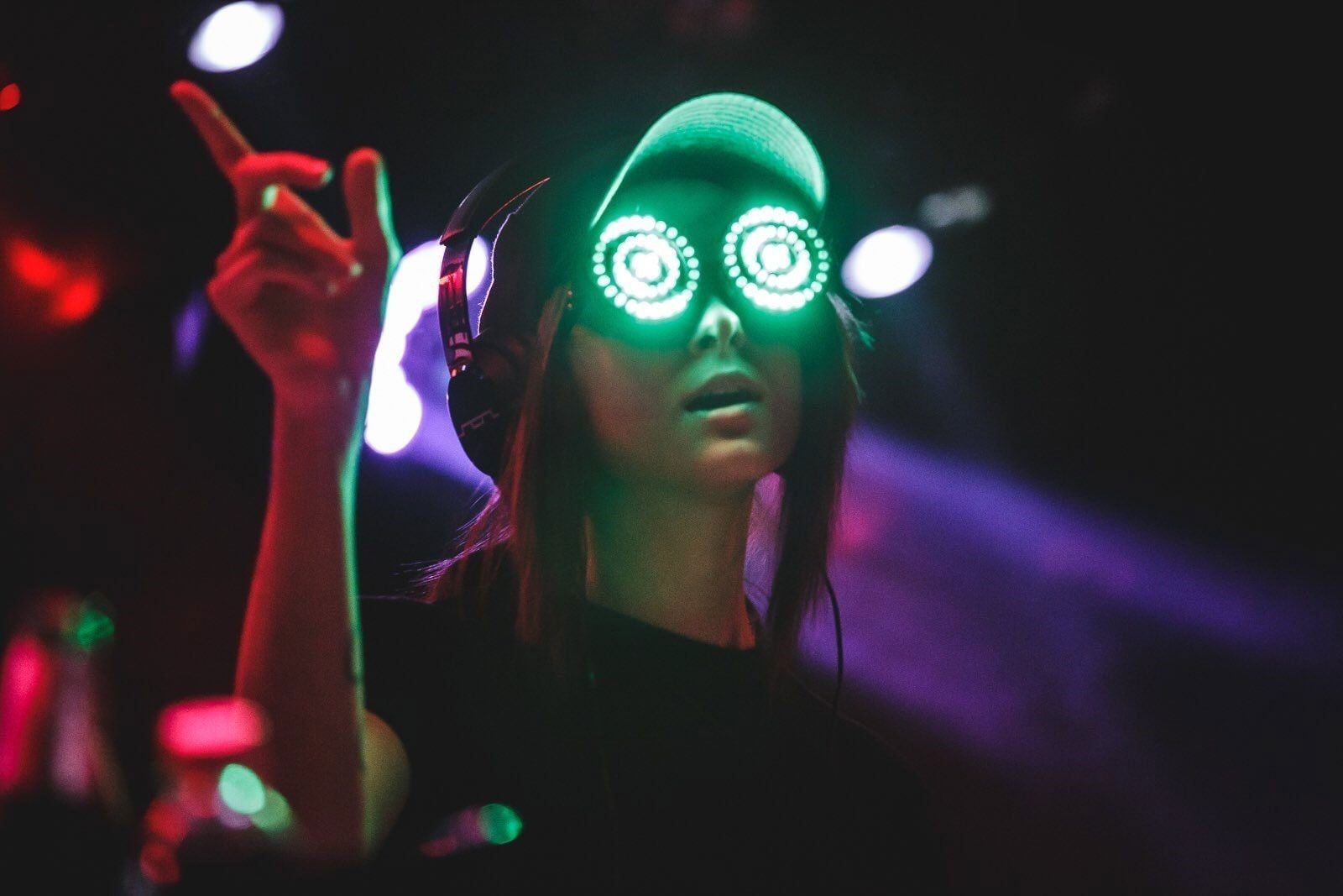 1600x1067 Wallpaper Music, Djs, Dubstep, Trap Music