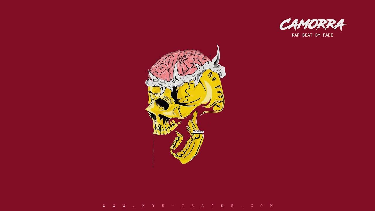 1280x720 Sick FREESTYLE Rap Instrumental CAMORRA. Dope Rap Trap Beat #rapbeat