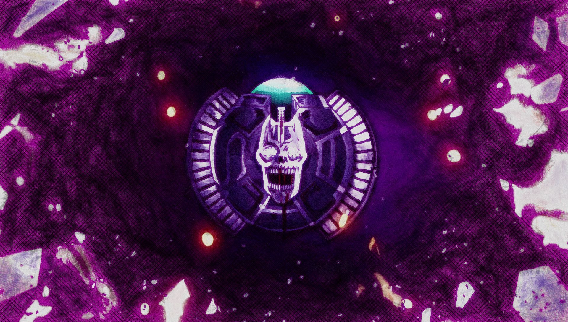 1920x1090 Sheer Heart Attack (Jojo's Bizarre Adventure) wallpaper for desktop, download free Sheer Heart Attack (Jojo's Bizarre Adventure) picture and background for PC