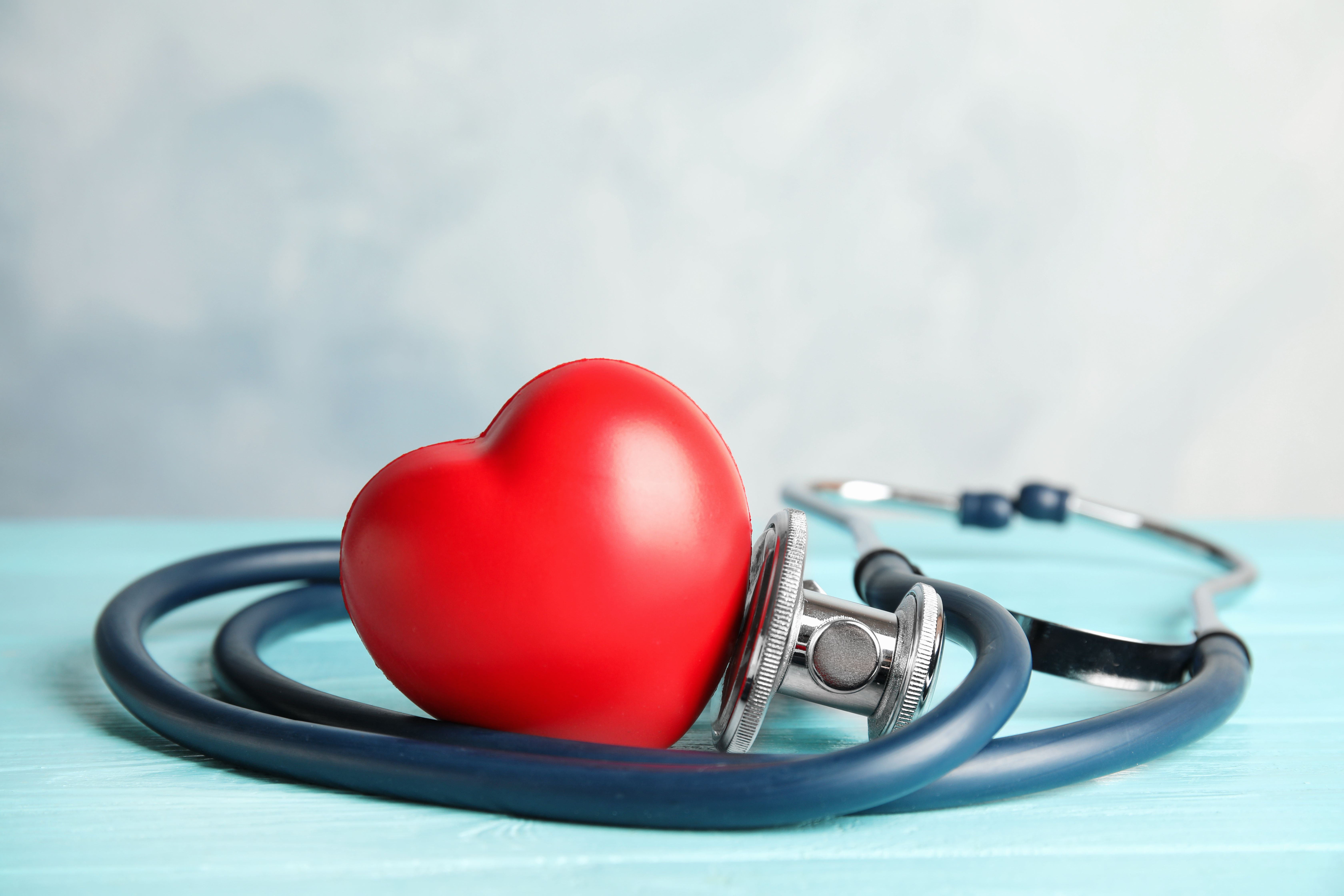 6720x4480 Fingerprint' in blood markers may reveal heart attack in chest pain patients & research news