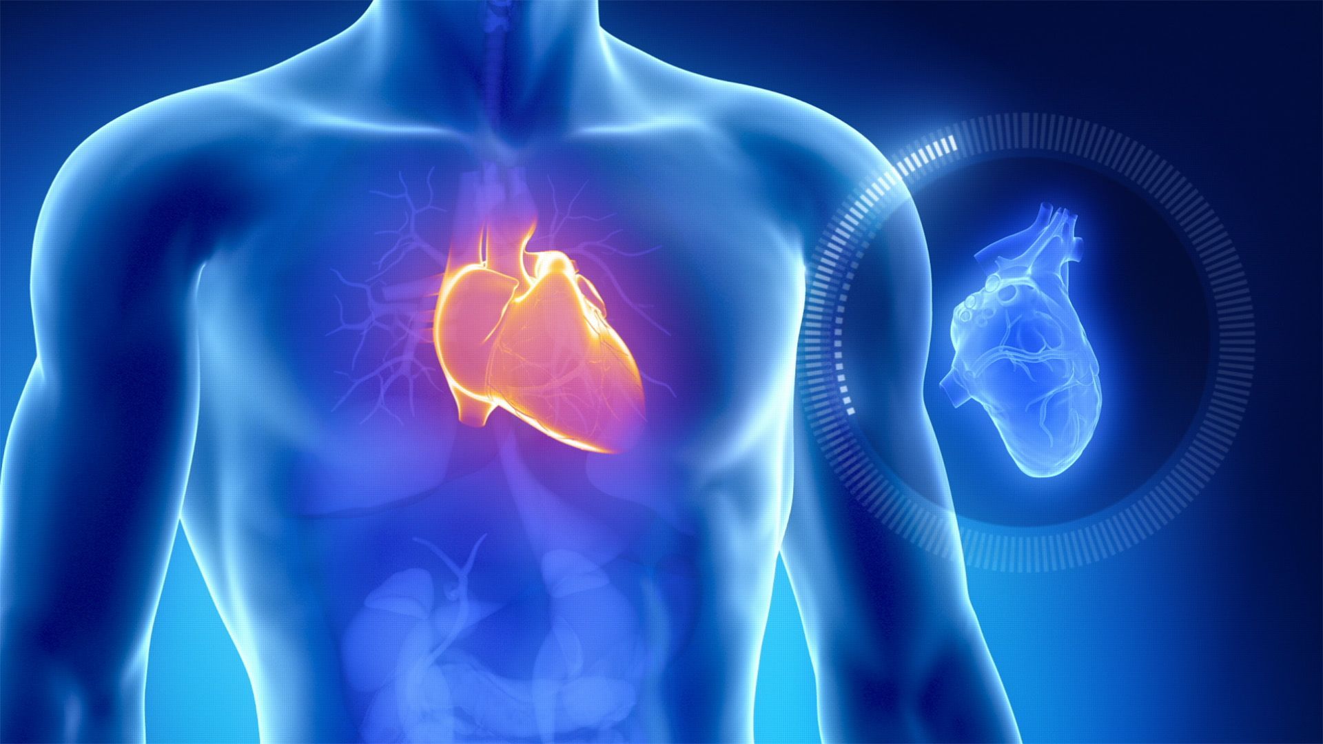 1920x1080 Israel Develops Pocket Size Device To Test For Heart Attacks