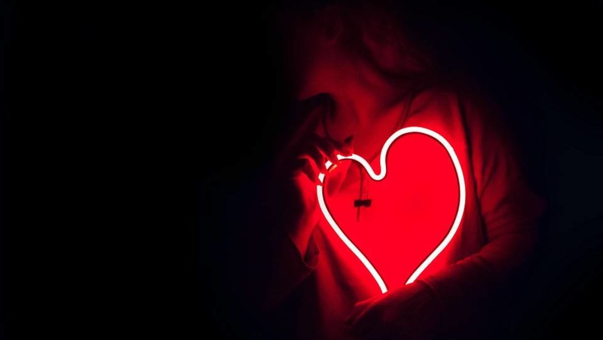 1200x676 in 10 Singaporeans can't recognise heart attack symptoms: Survey