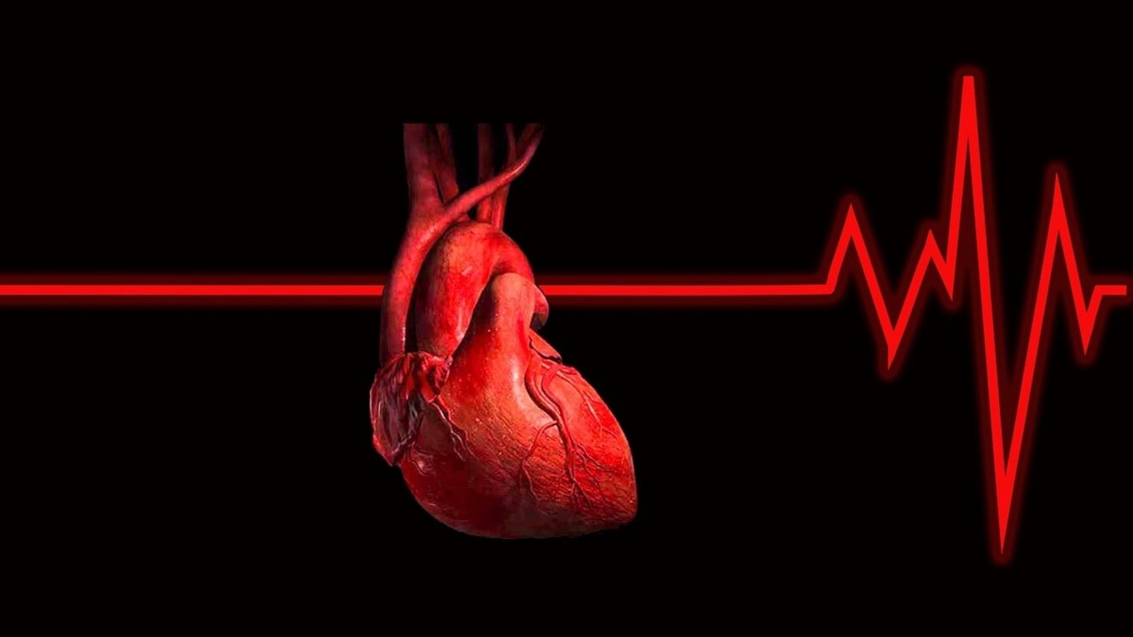 1600x900 Diabetes, cardiac health: Tips for diabetic patients to keep heart problems away