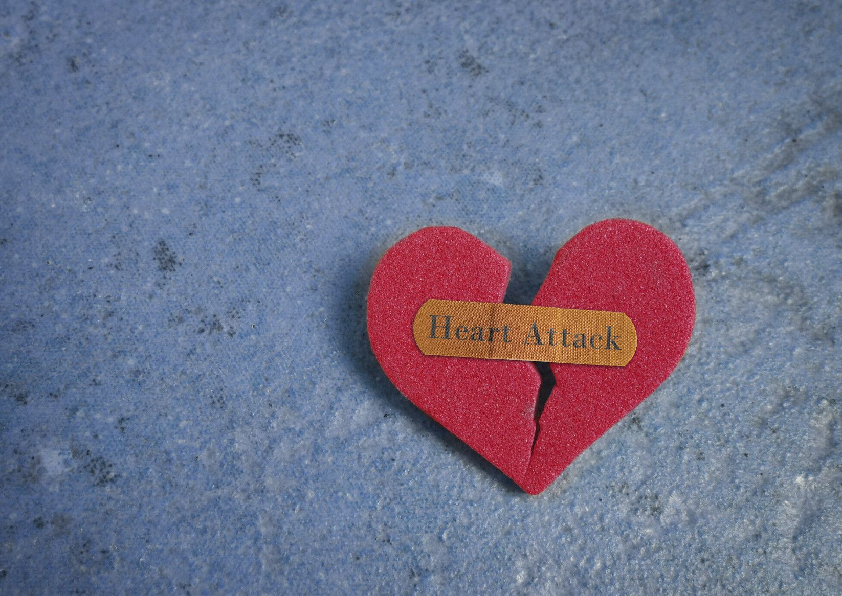 1646x1166 Stress cardiomyopathy: A different kind of heart attack