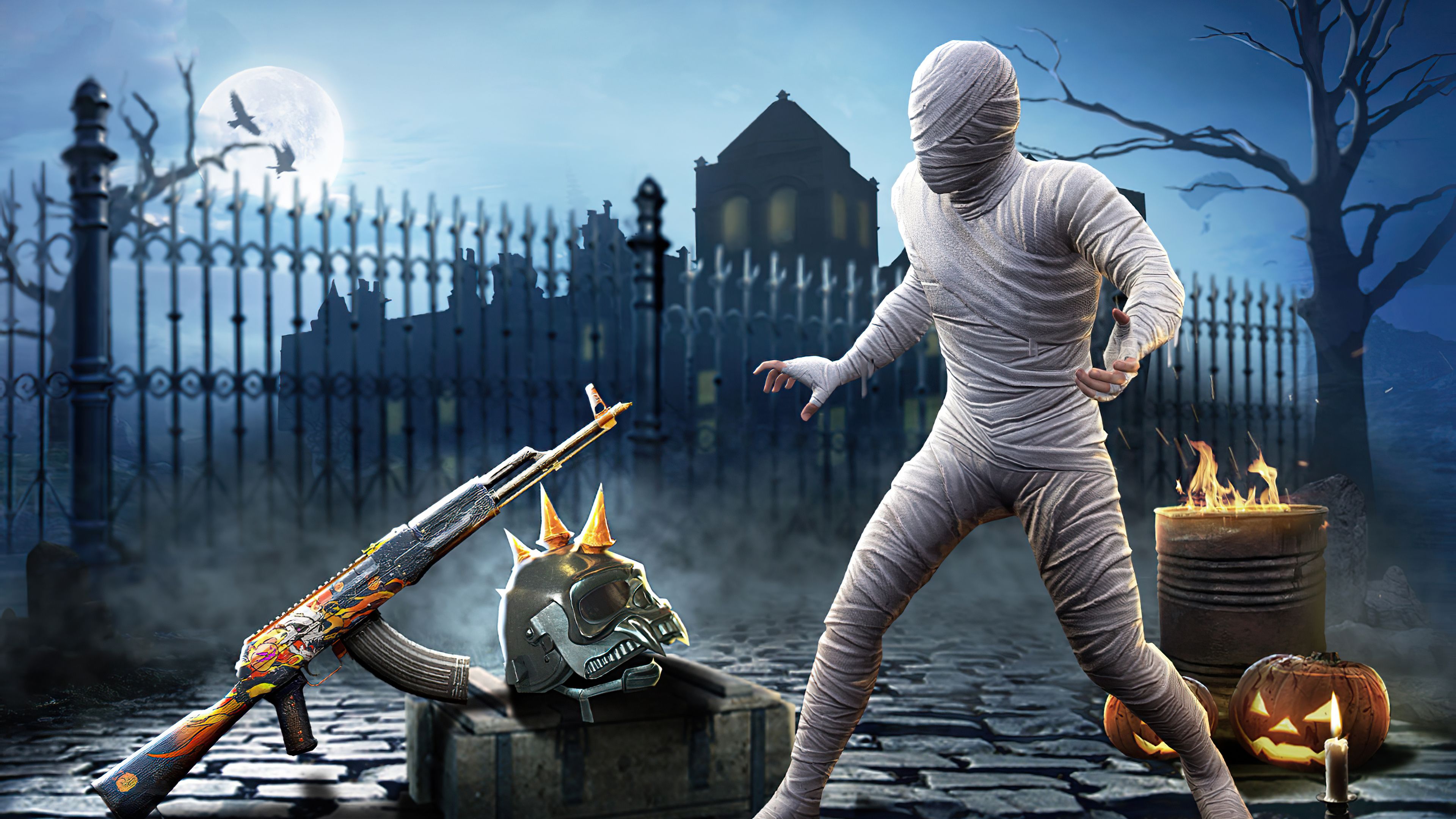 3840x2160 