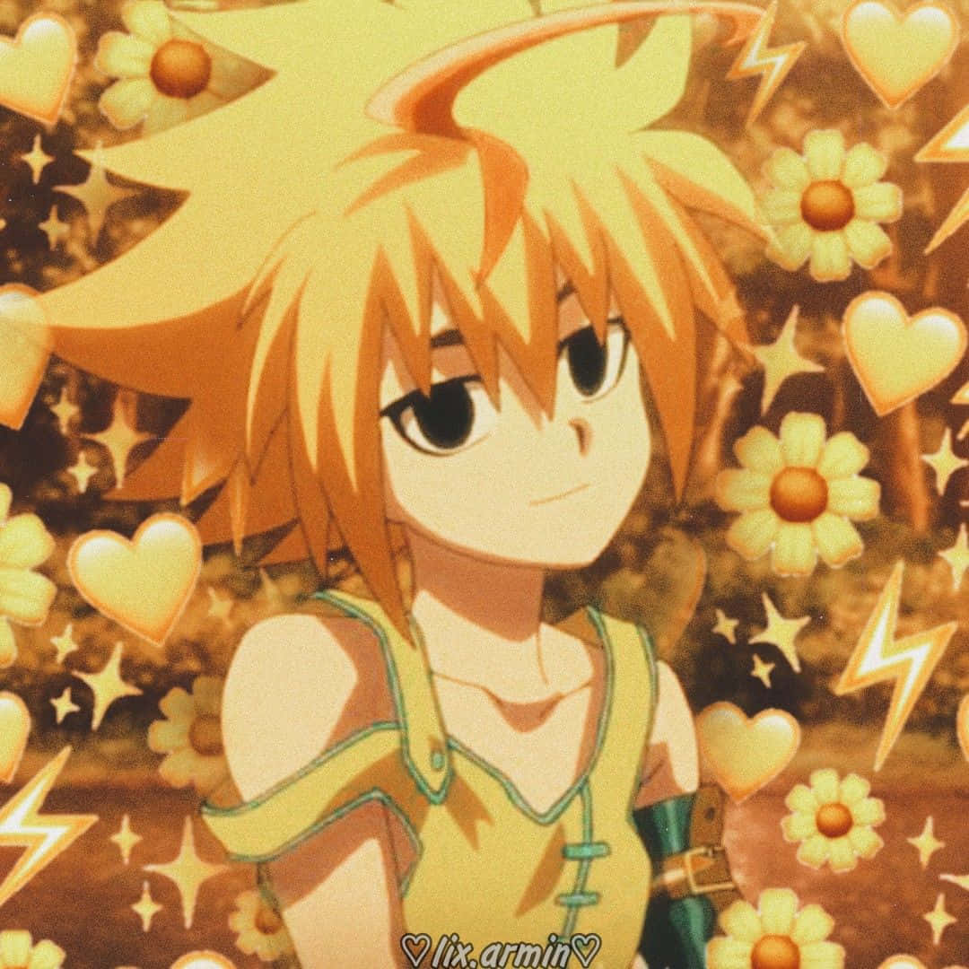 1080x1080 Download Free De La Hoya Animated Profile Picture Wallpaper