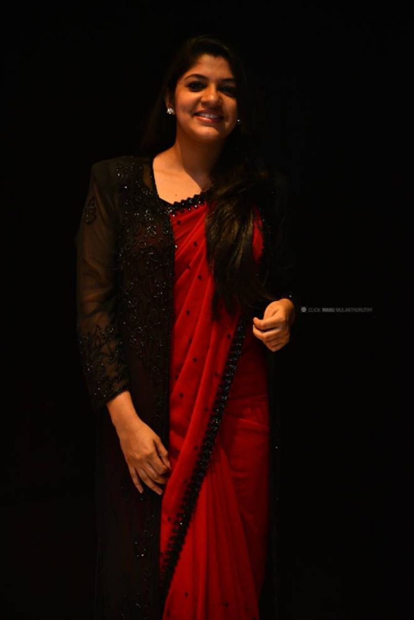 850x1272 Aparna Balamurali Photo [HD]: Latest Image, Picture, Stills of Aparna Balamurali