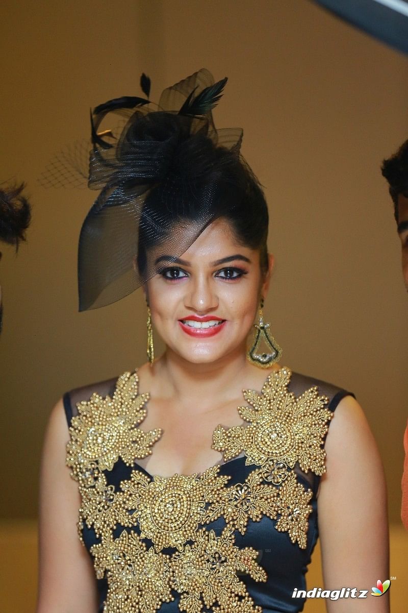 800x1201 Soorarai Pottru' actress Aparna Balamurali hospitalized in serious condition?