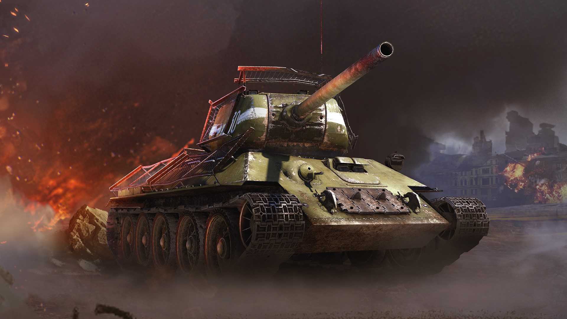 T34 Wallpapers - Top Free T34 Backgrounds - WallpaperAccess