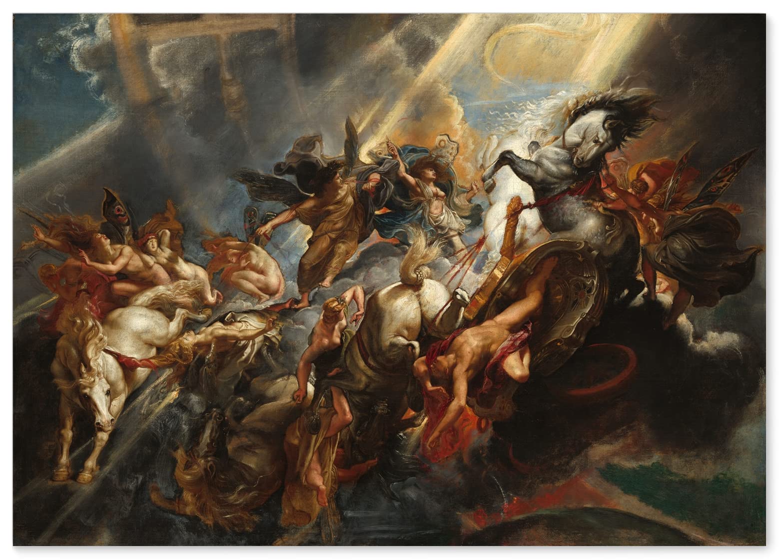 Peter Paul Rubens Wallpapers - Top Free Peter Paul Rubens Backgrounds