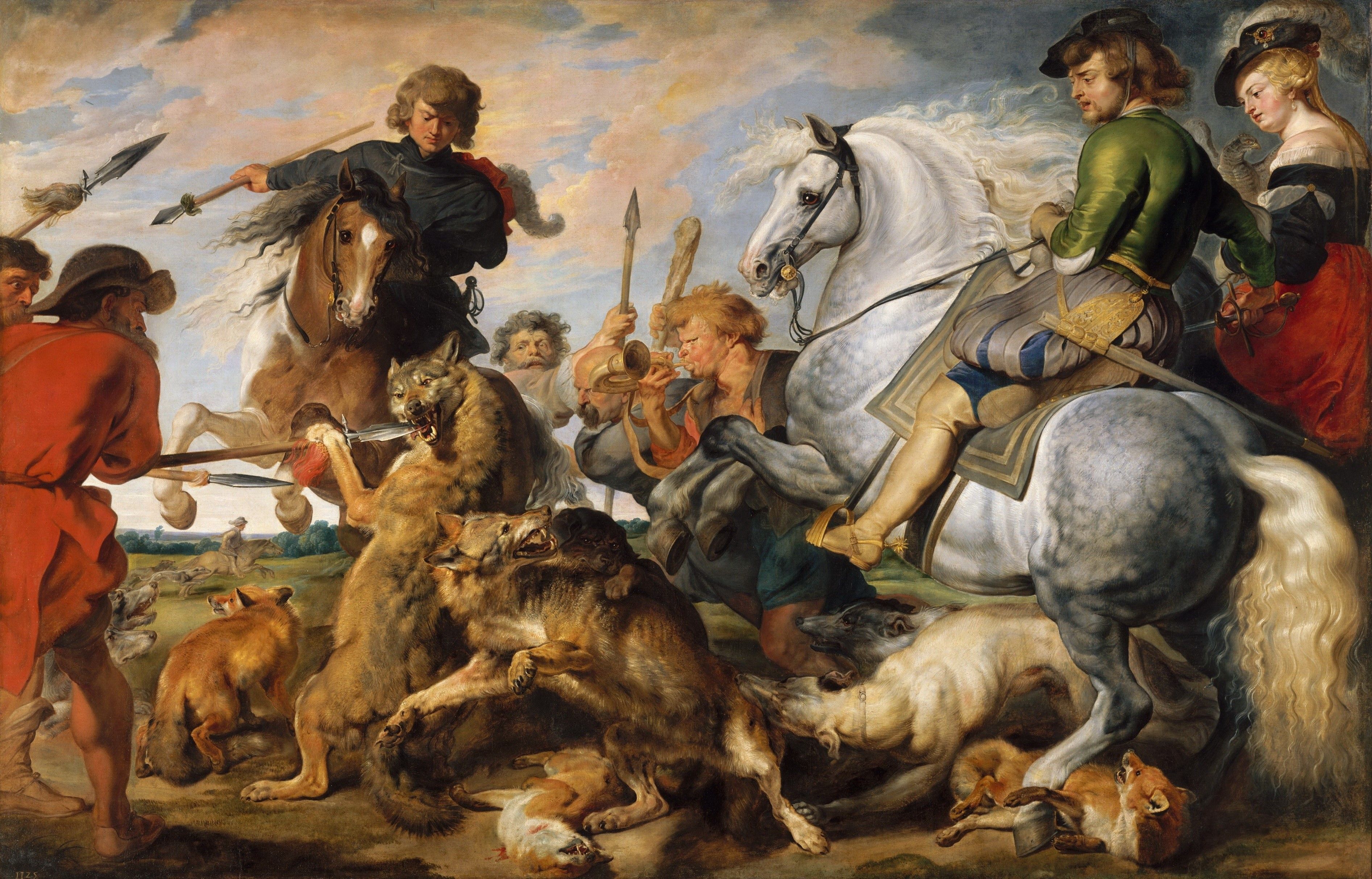 3786x2427 Pieter Paul Rubens 1080P, 2k, 4k HD wallpaper, background free download