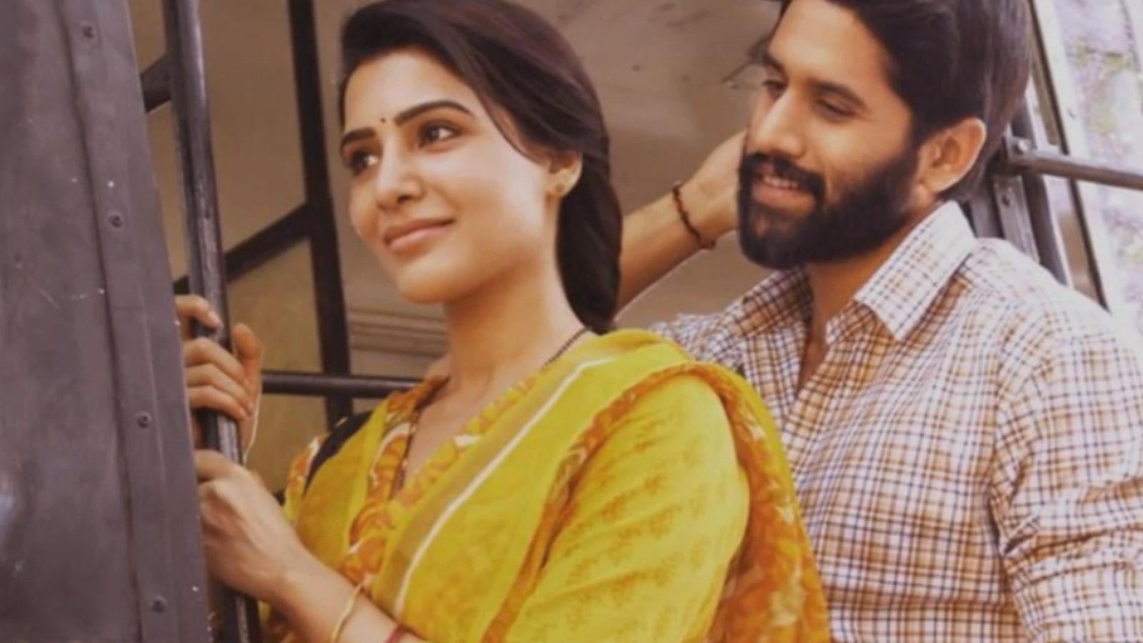 1600x900 Majili Wallpaper