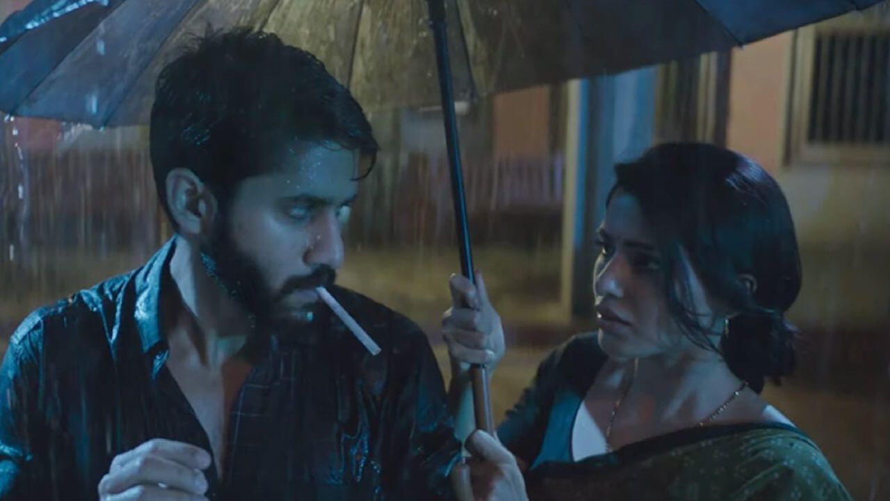 1280x720 Majili Full Movie Review And Ratings [3 5]